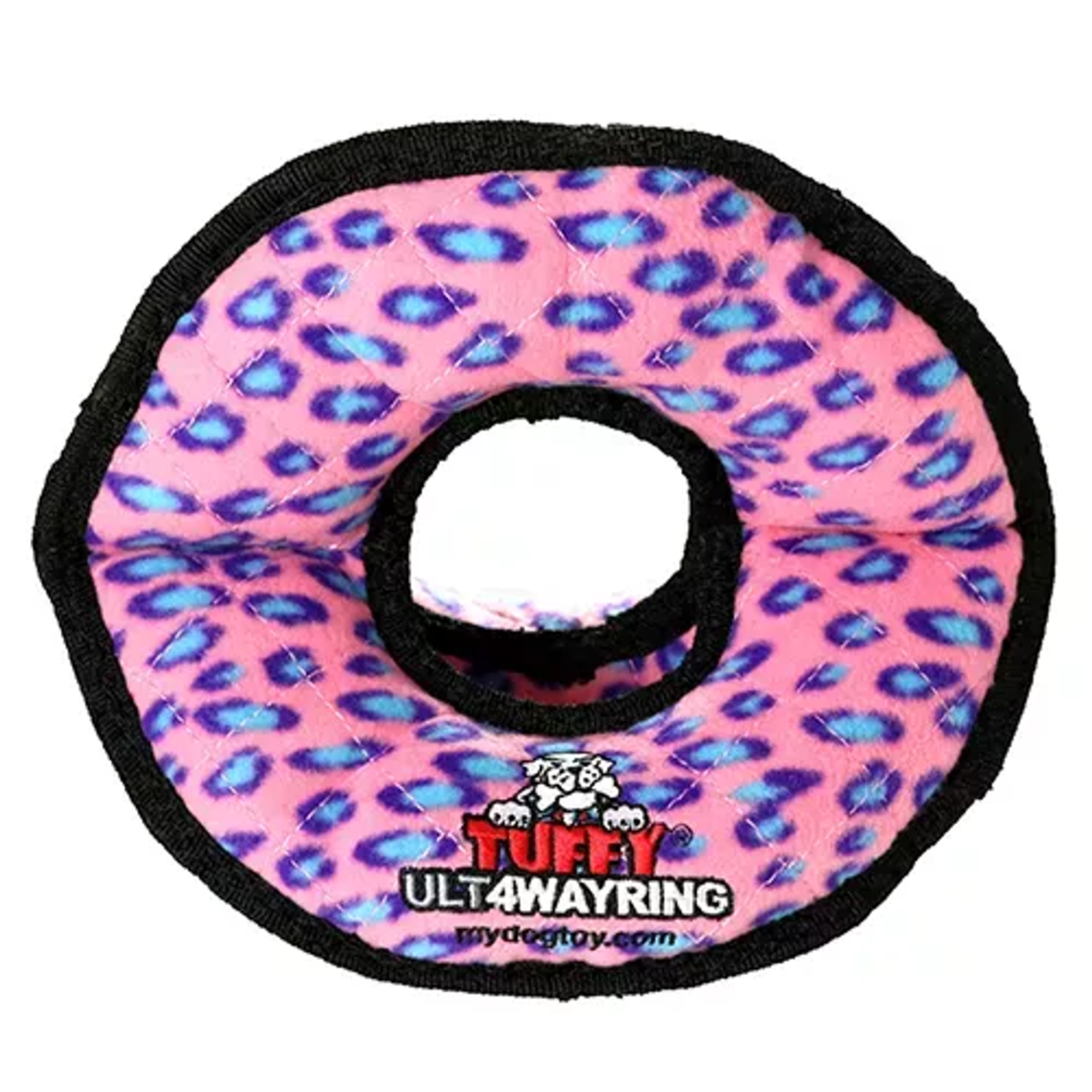 Tuffy Ultimate 4WayRing Image 1