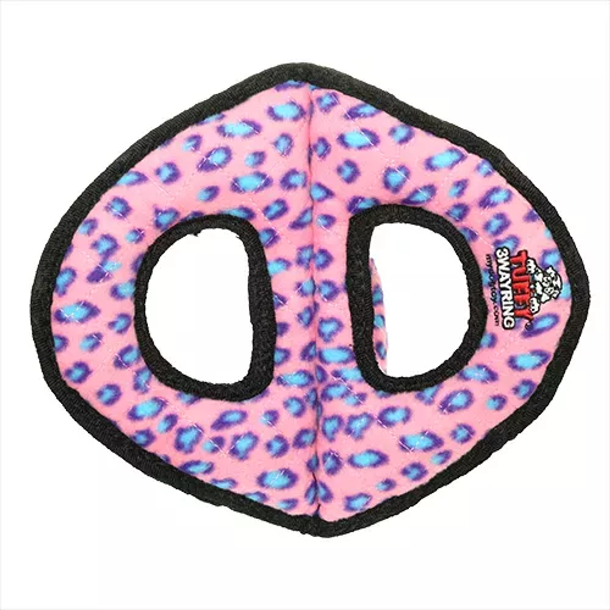 Tuffy Ultimate 3WayRing Image 1