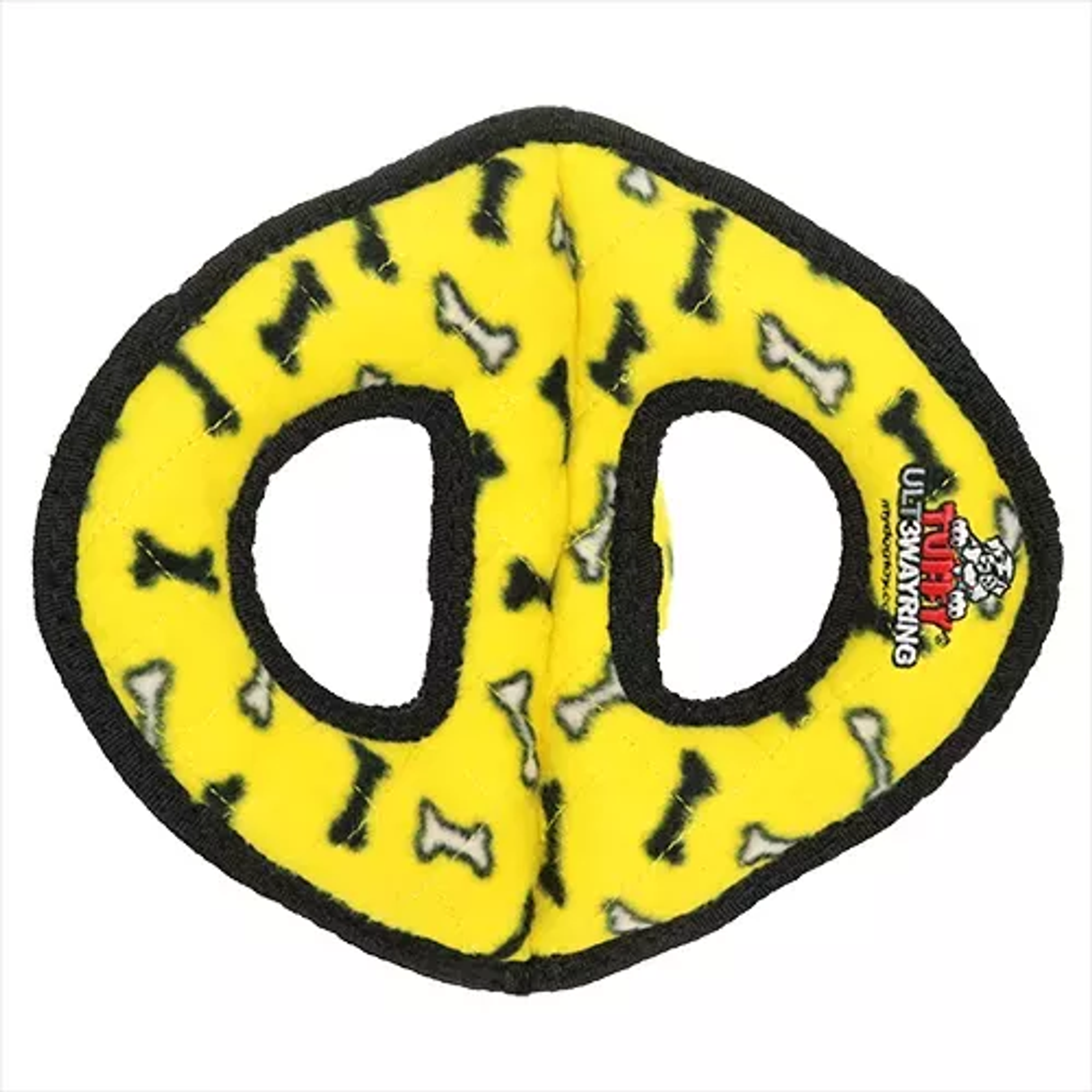 Tuffy Ultimate 3WayRing Image 1