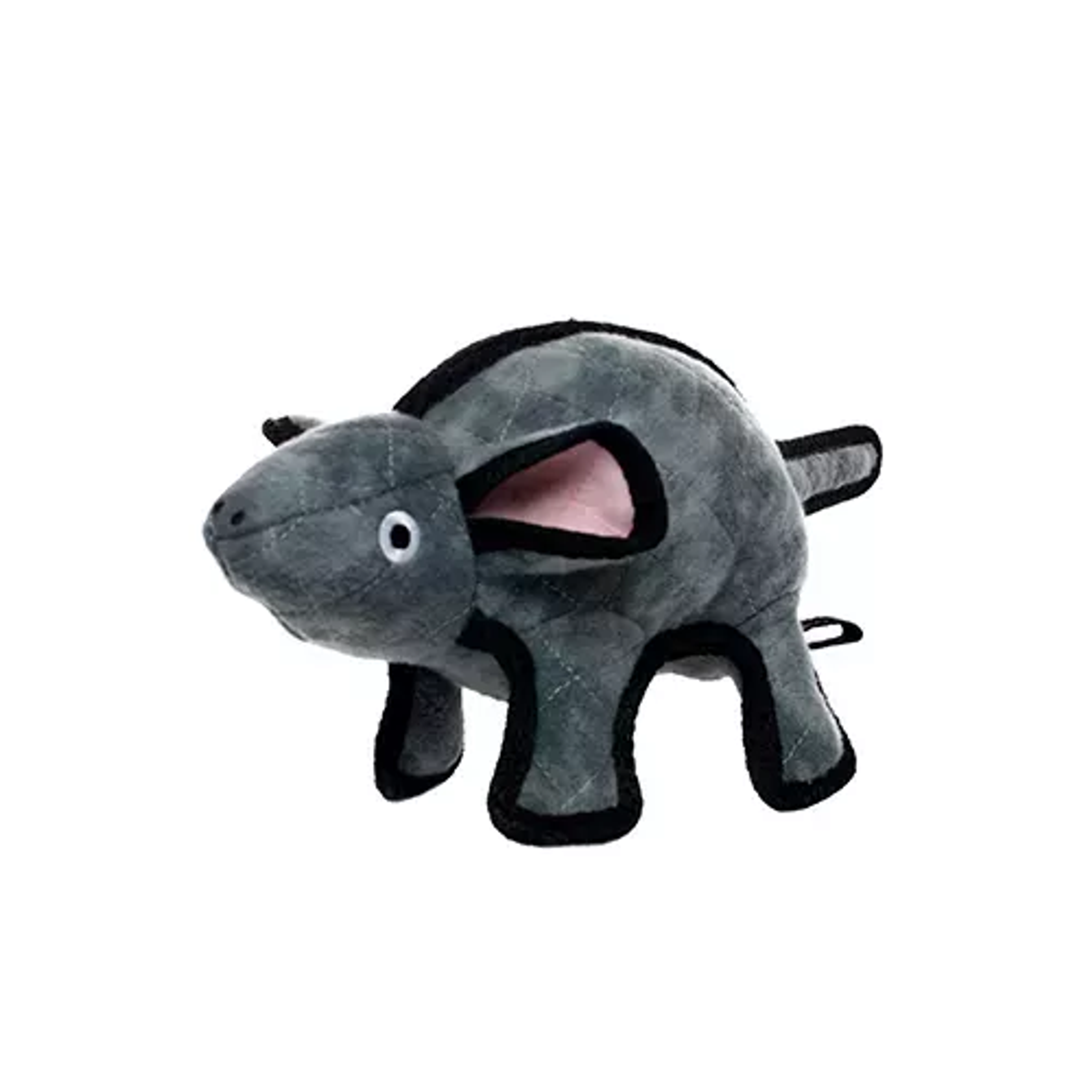 Tuffy Barnyard Mouse Gray Image 1