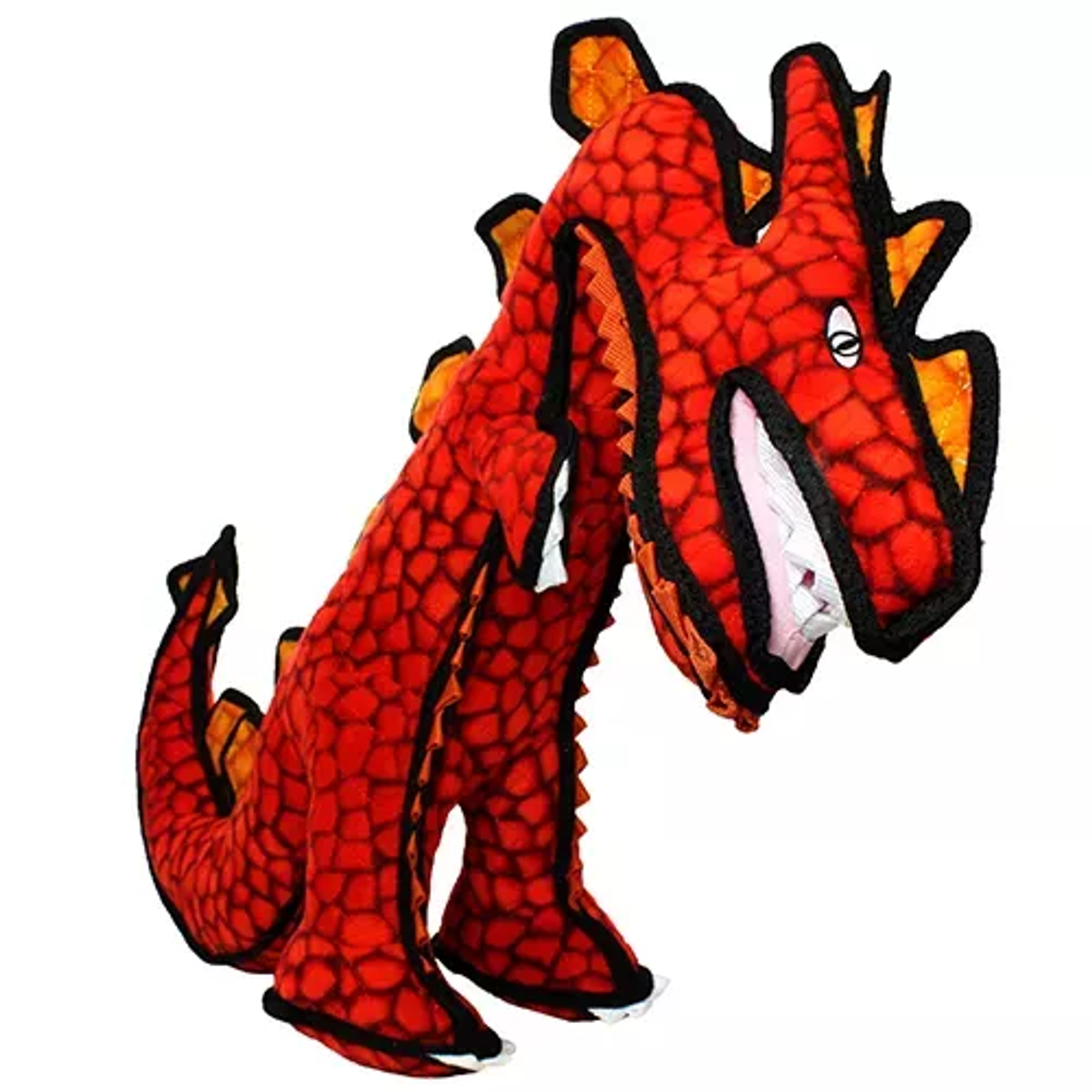 Tuffy Dinosaur Image 1