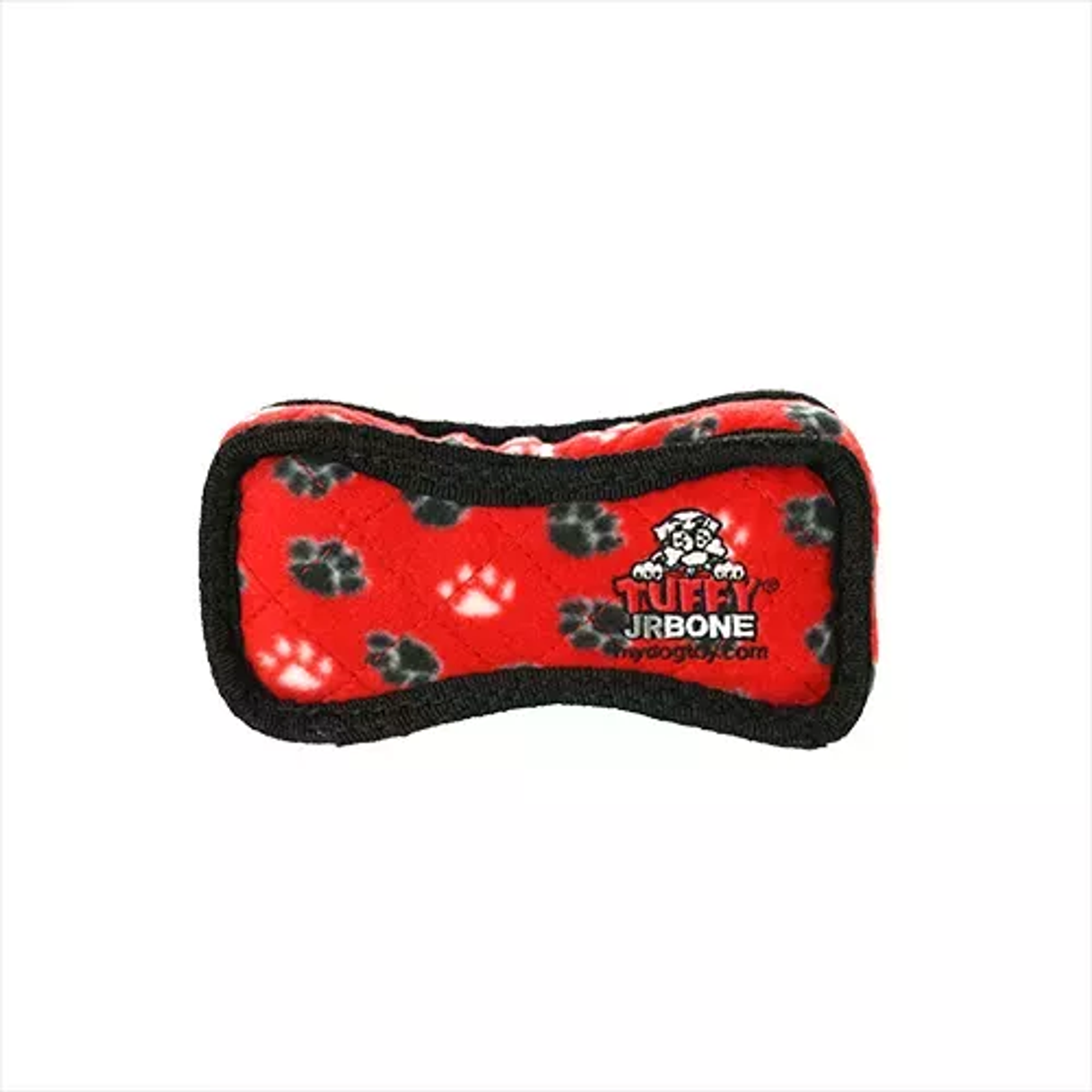 Tuffy Jr Bone2 Red Paw Image 1