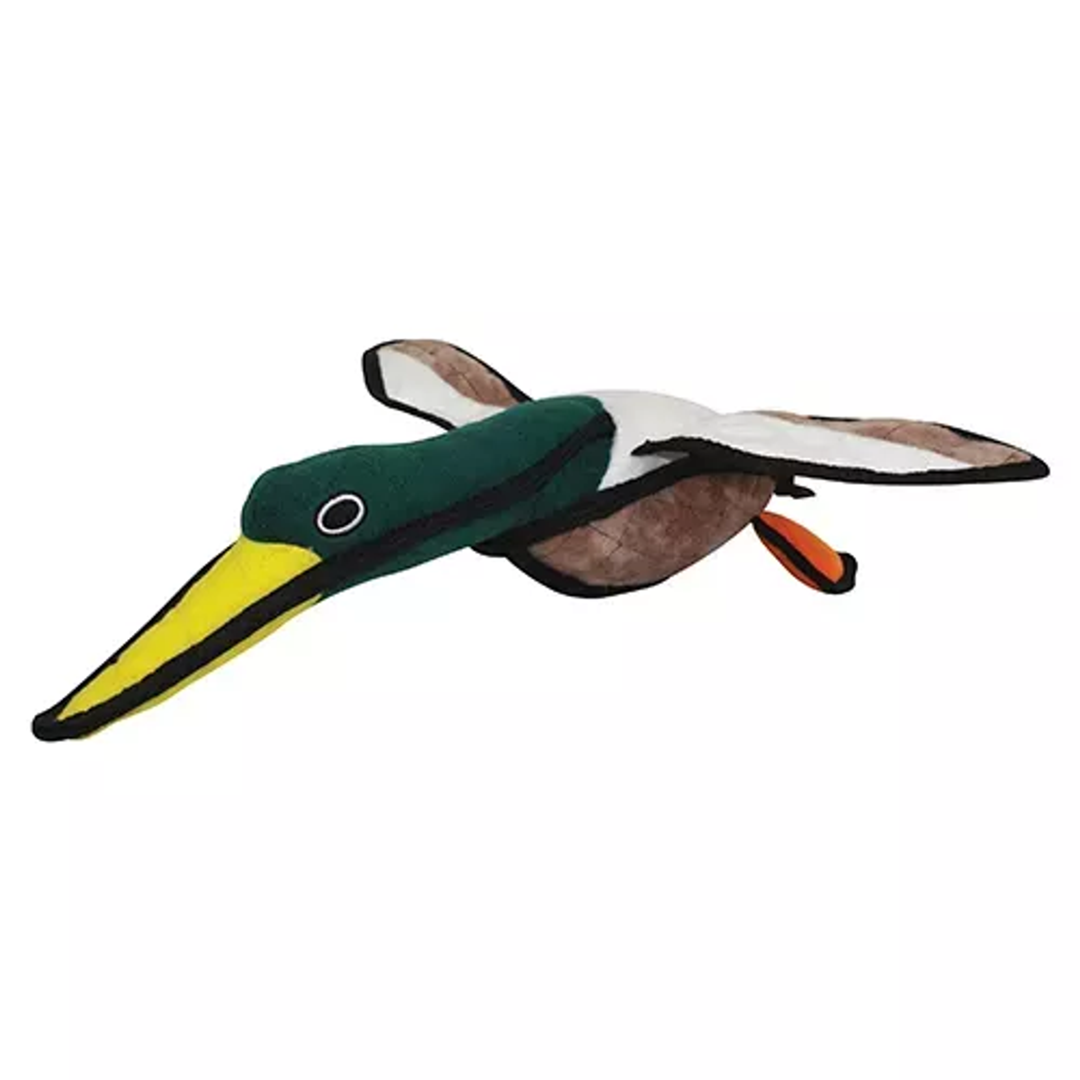 Tuffy Barnyard Duck Image 1