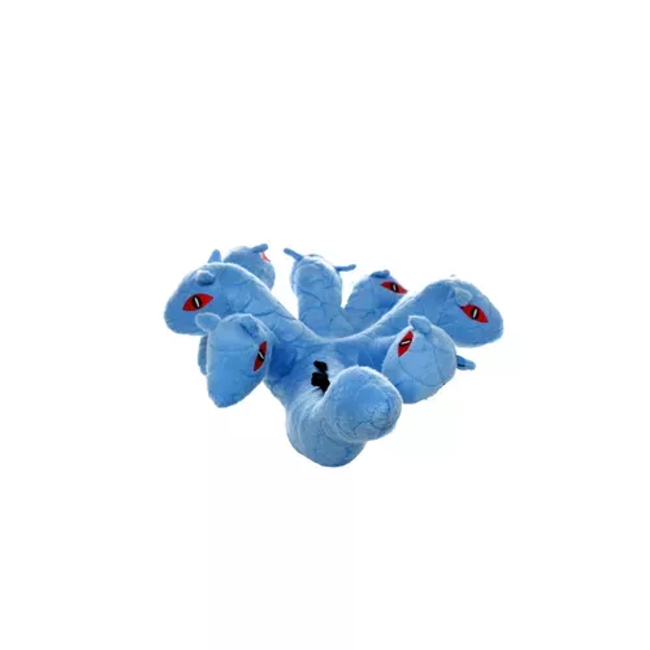 Mighty Dragon Image 1