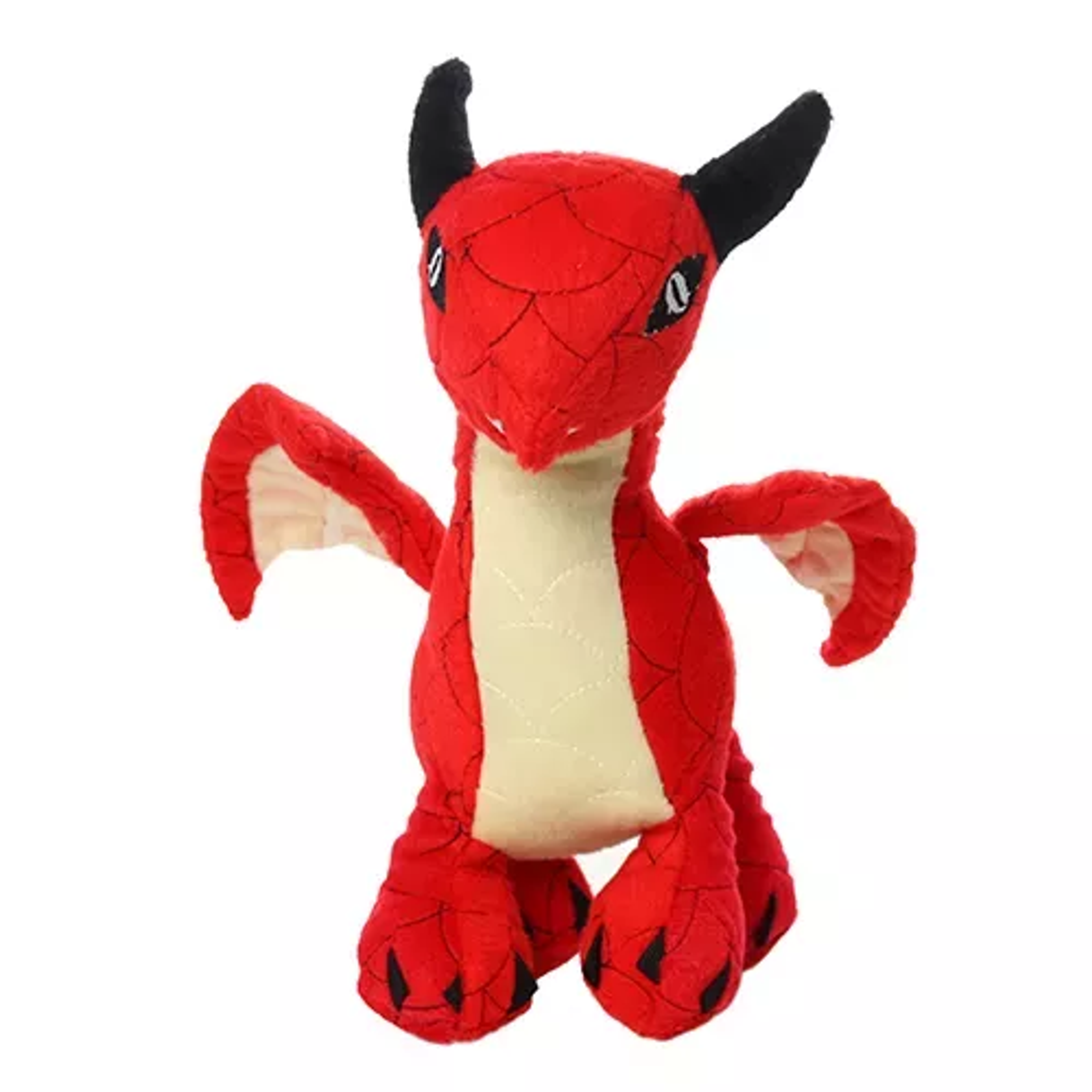 Mighty Dragon Image 1