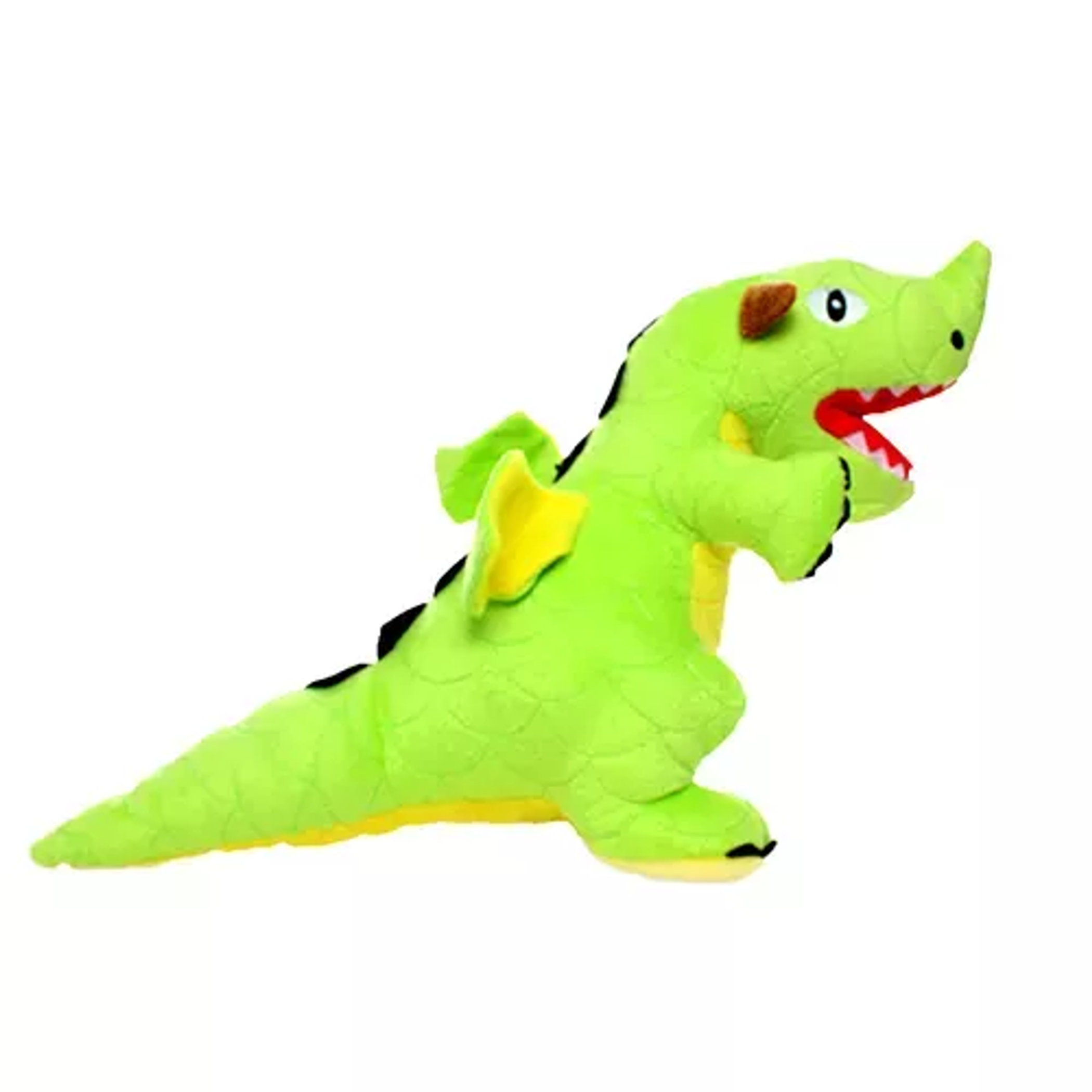 Mighty Dragon Image 1