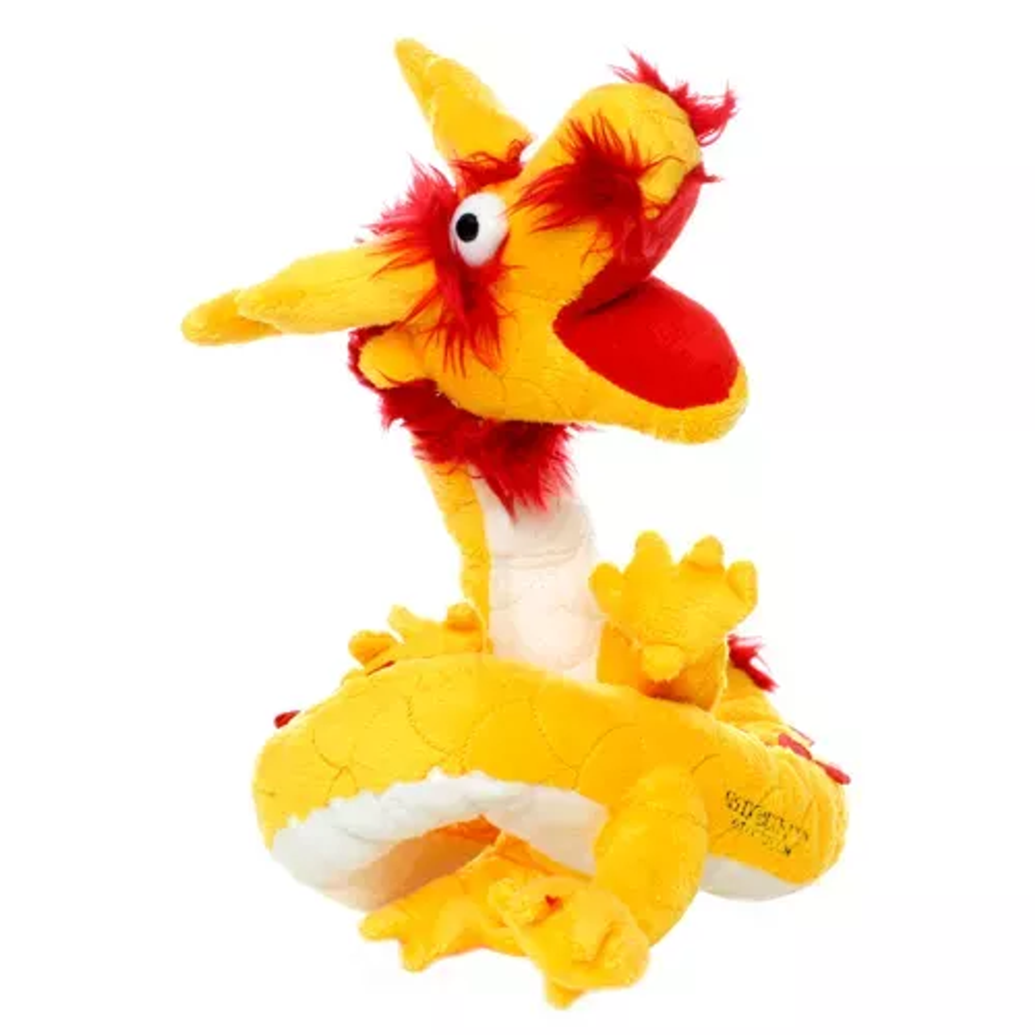 Mighty Dragon Image 1