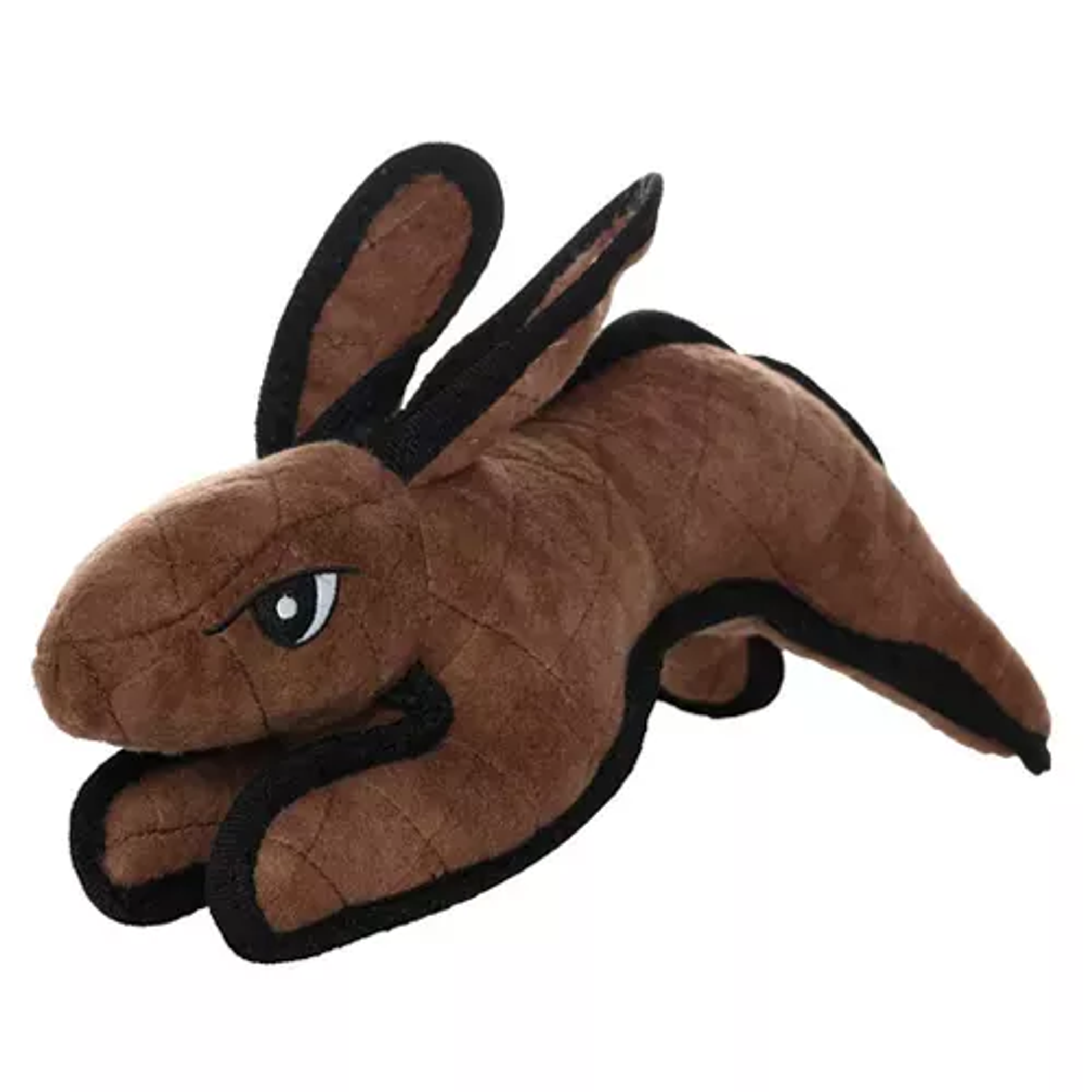 Tuffy Barnyard Rabbit Brown Image 1