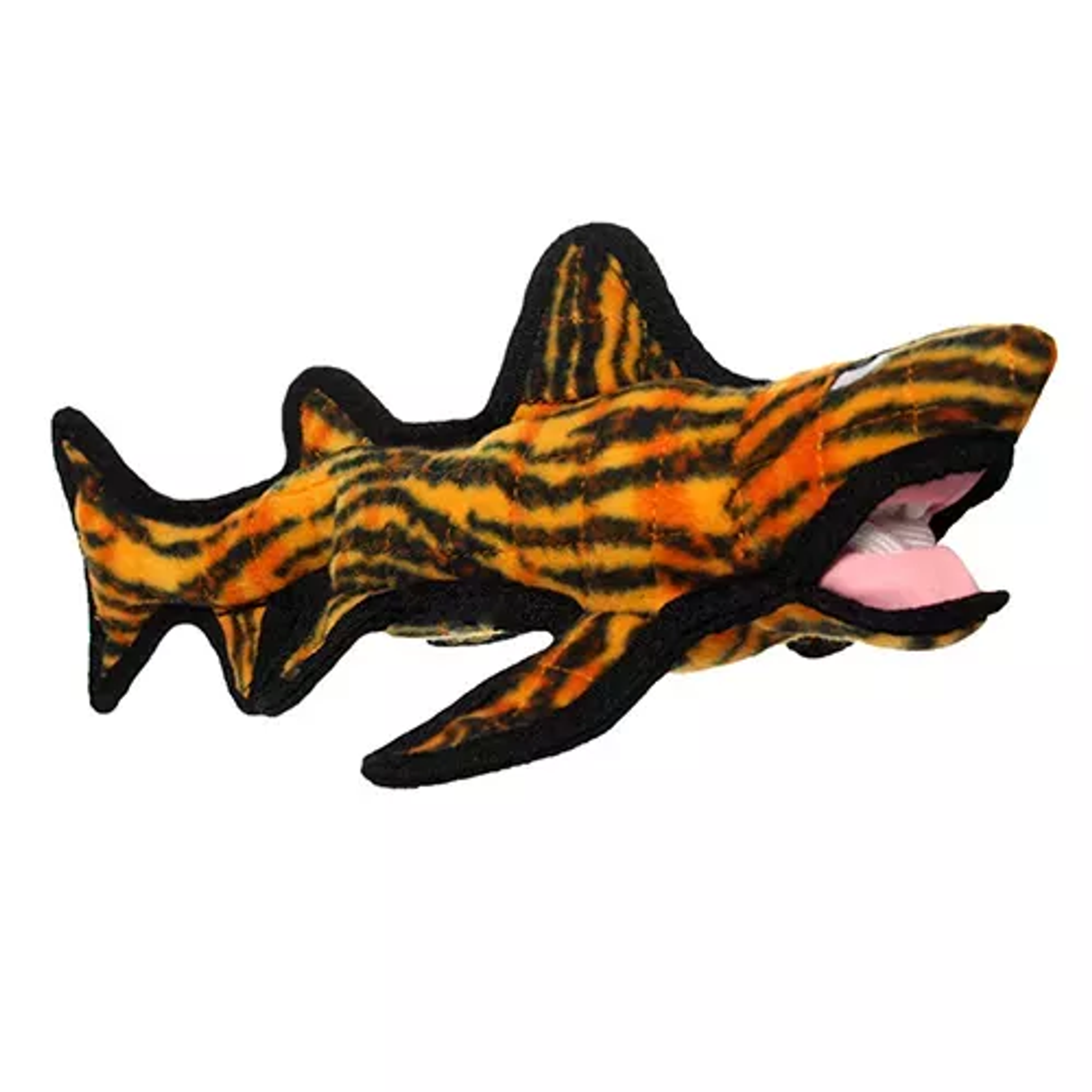 Tuffy Ocean Creature Image 1