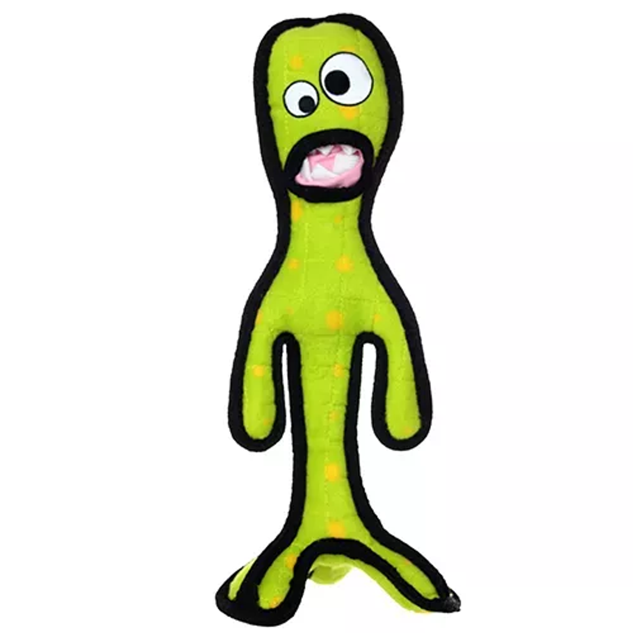 Tuffy Alien Image 1