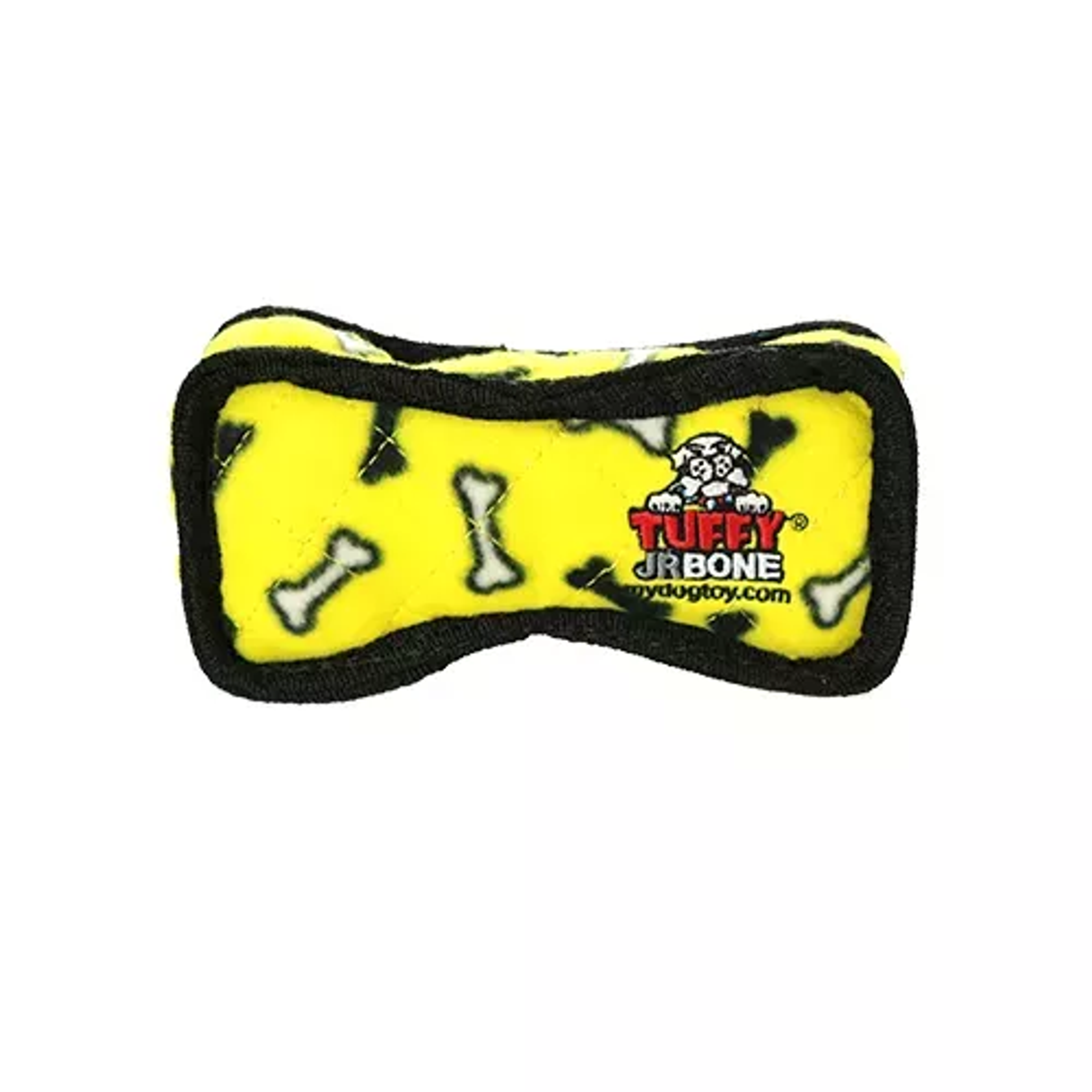 Tuffy Jr Bone2 Yellow Bone Image 1