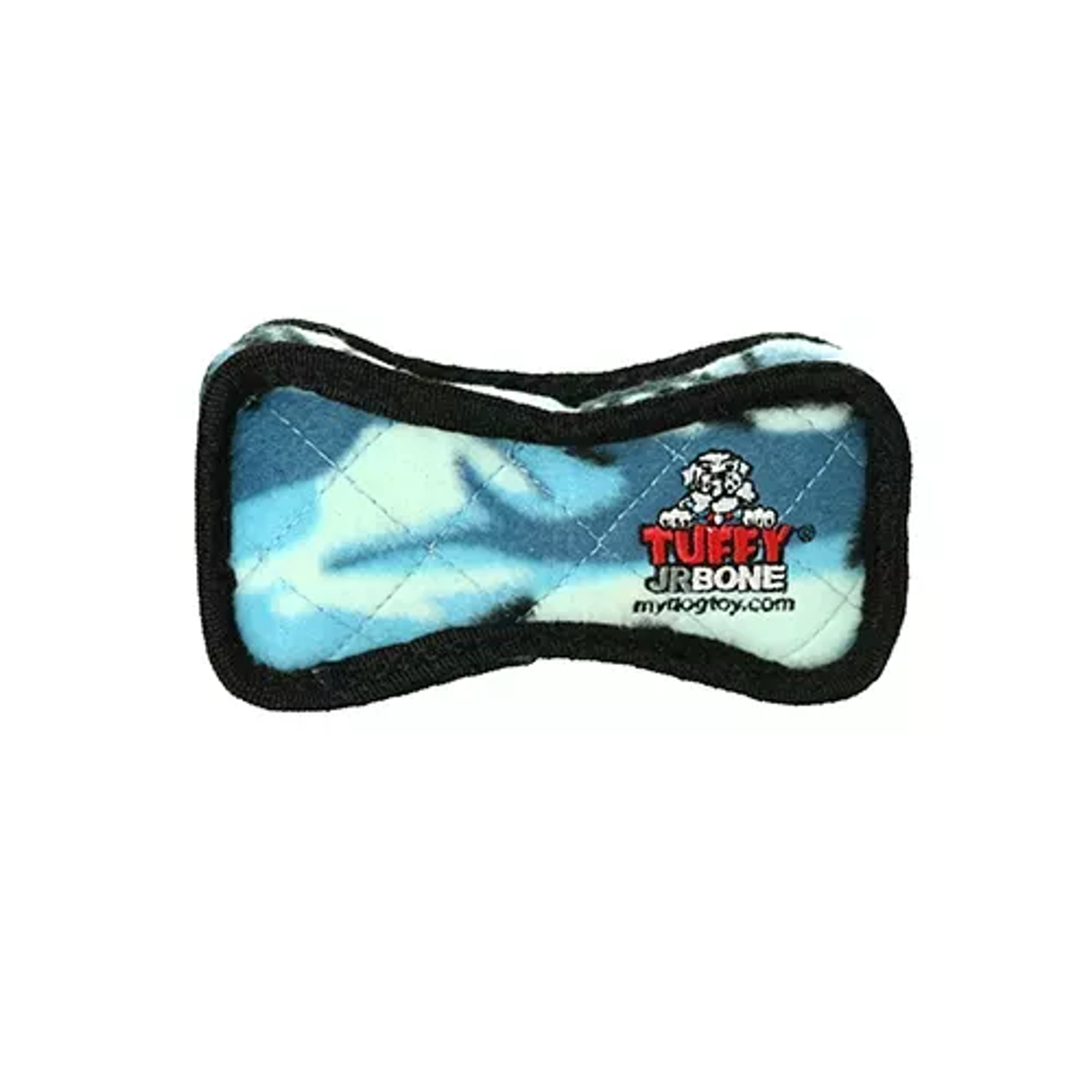 Tuffy Jr Bone2 Camo Blue Image 1