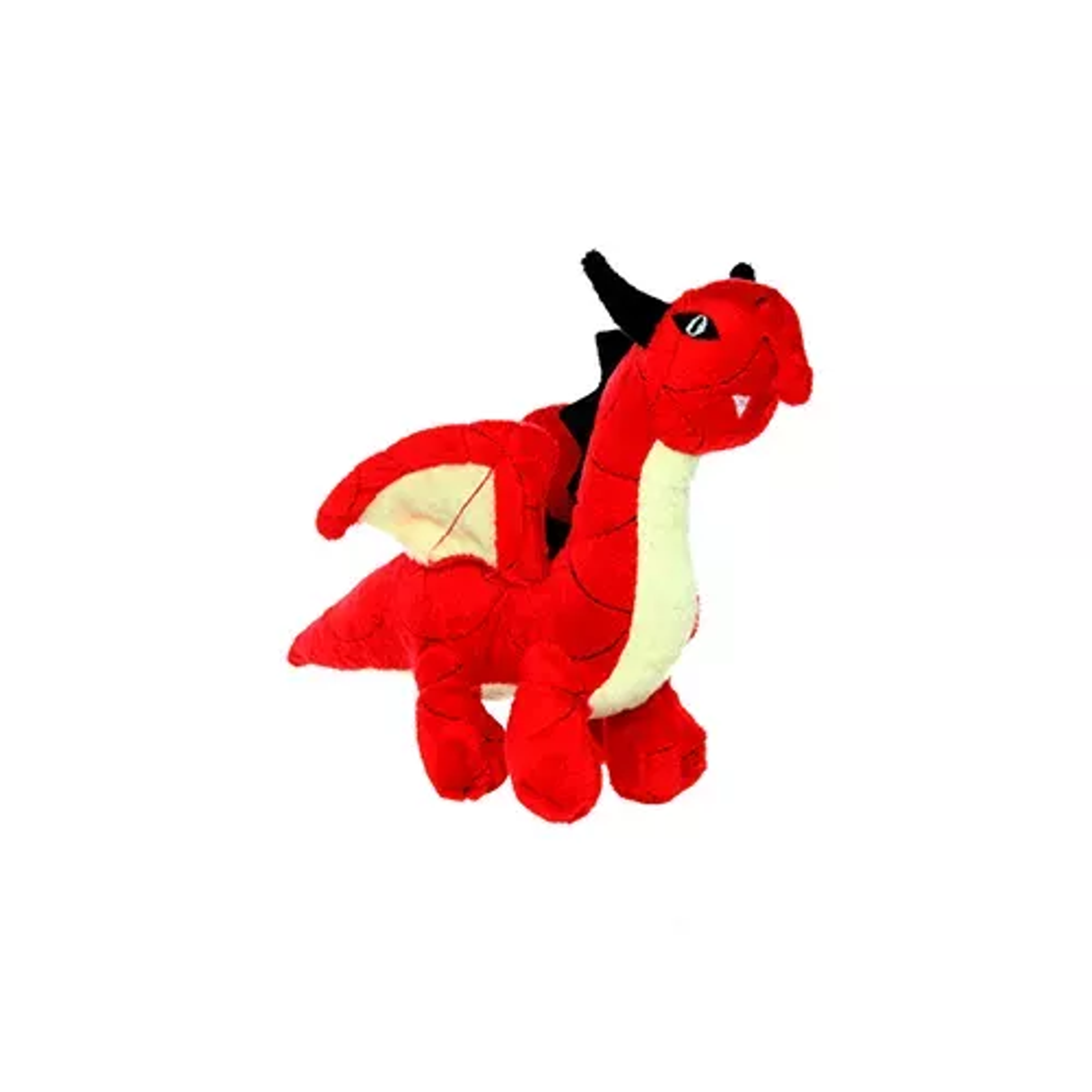 Mighty Jr Dragon Image 1