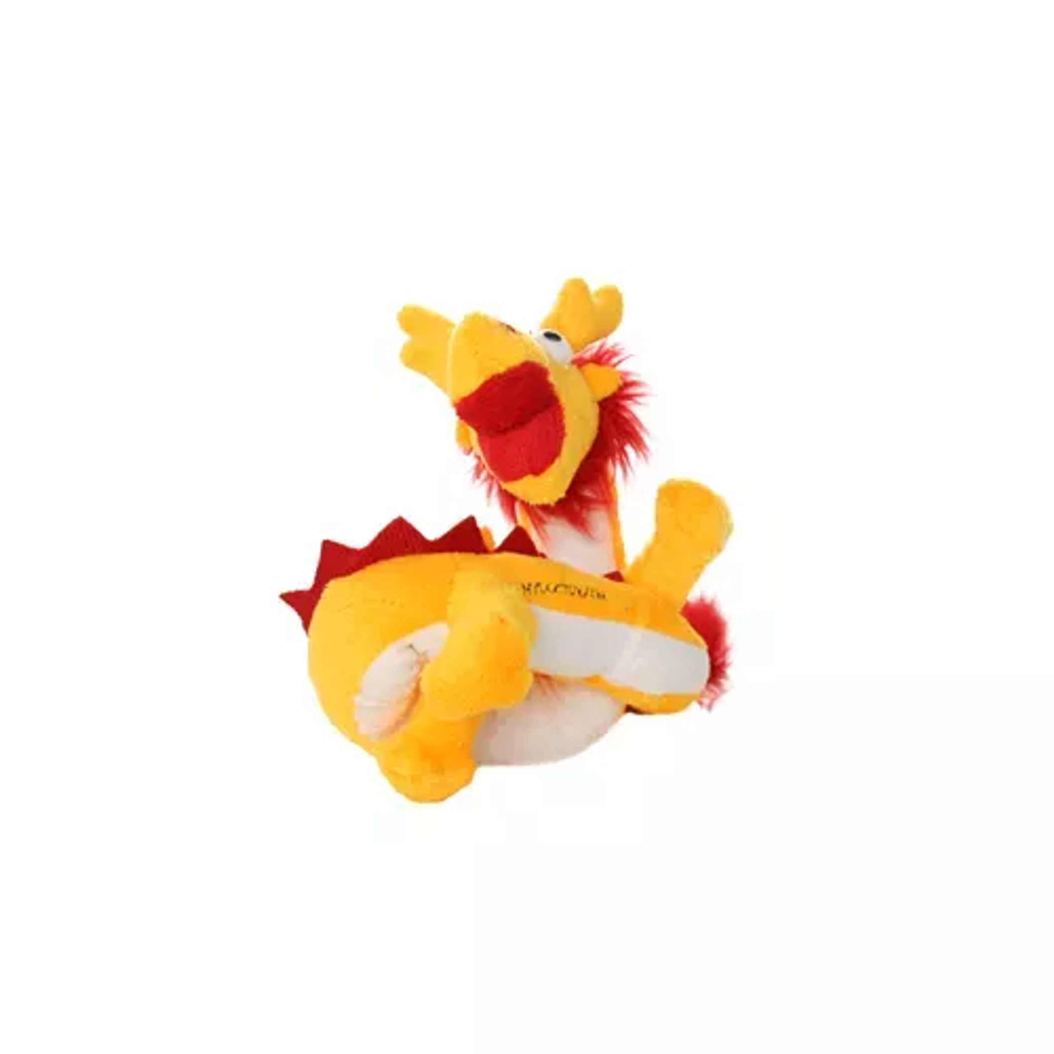 Mighty Jr Dragon Image 1