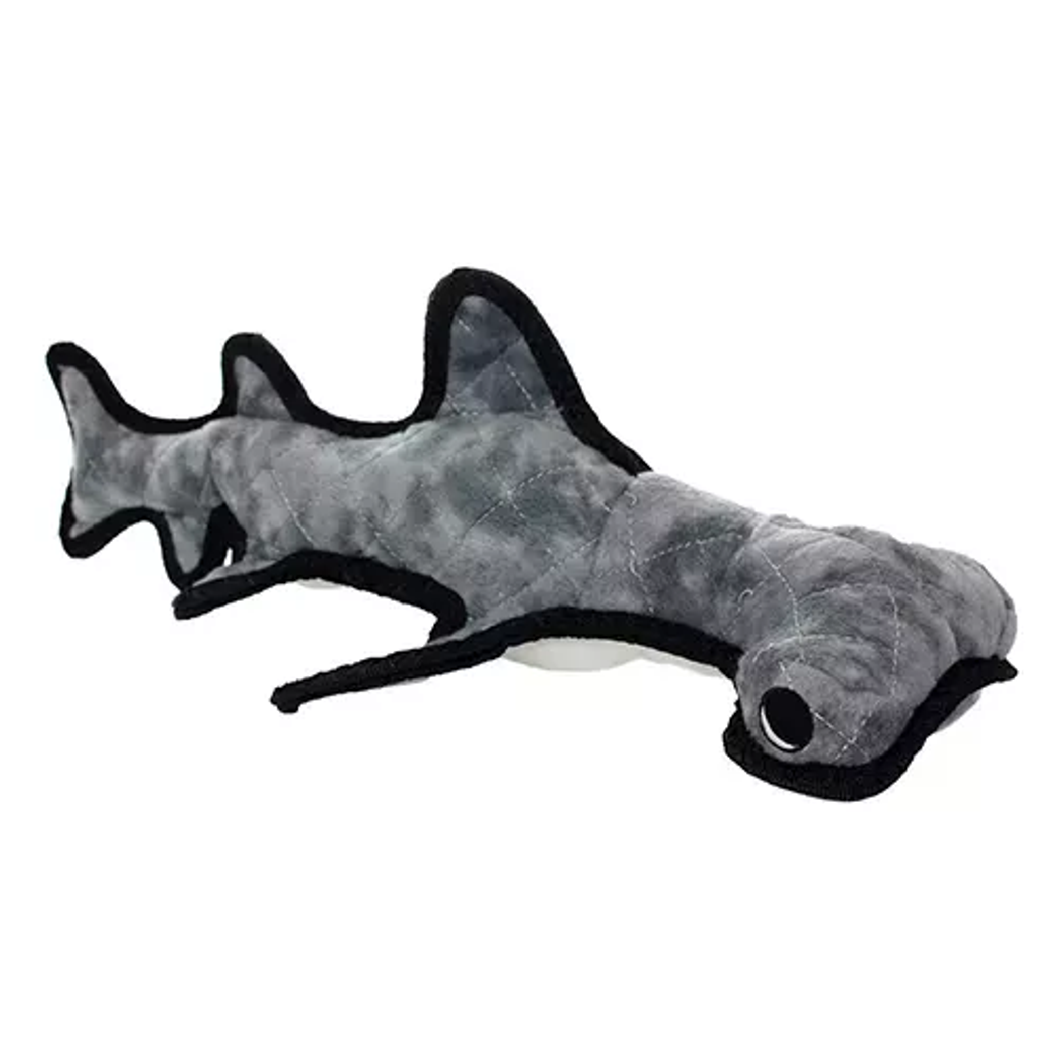 Tuffy Ocean Creature Image 1