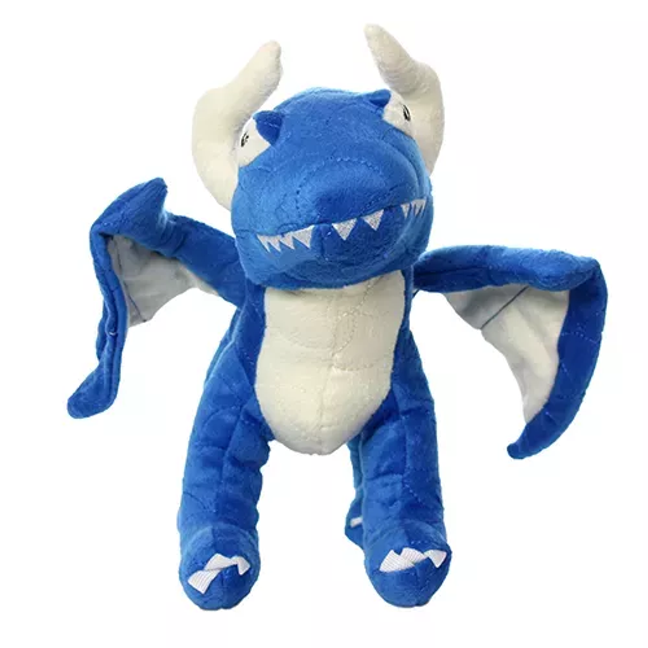 Mighty Dragon Image 1