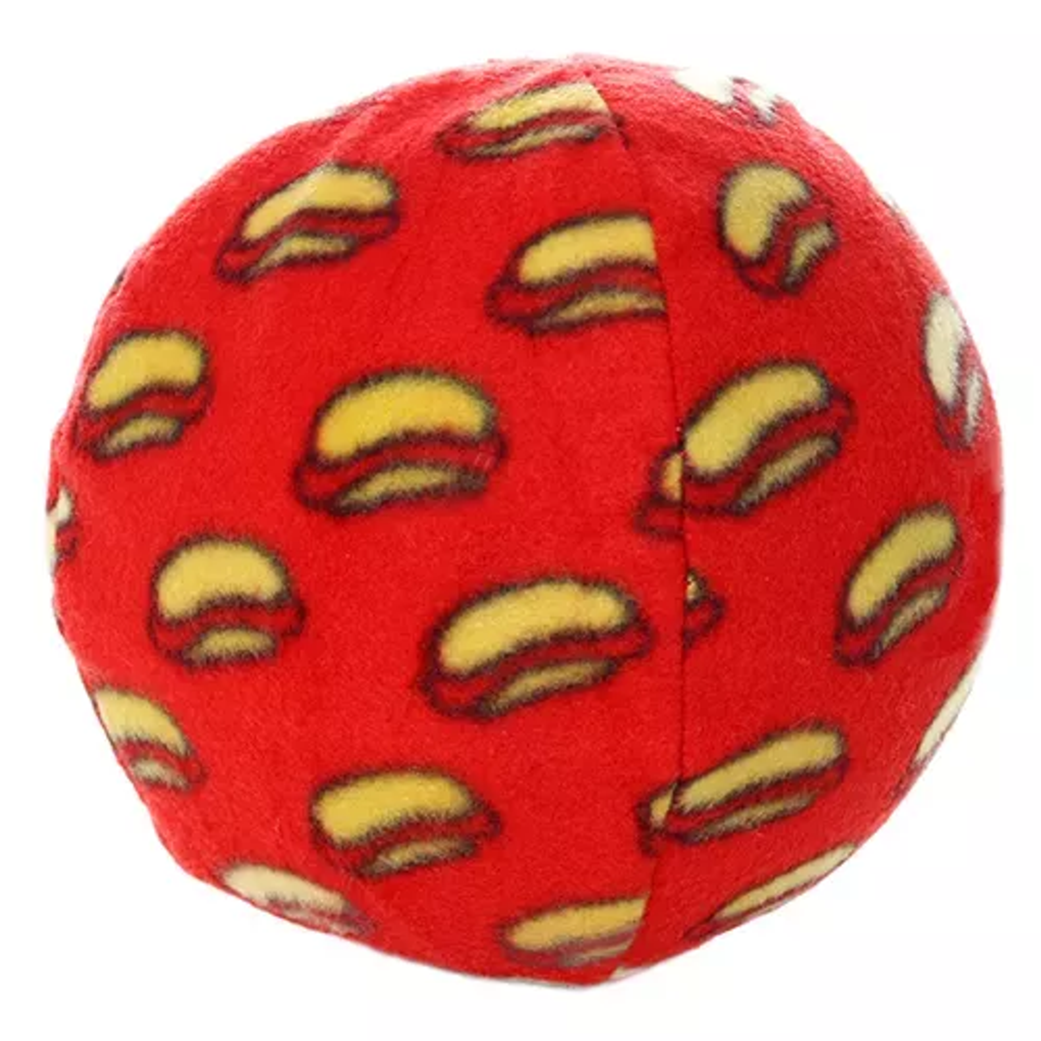 Mighty Ball Image 1