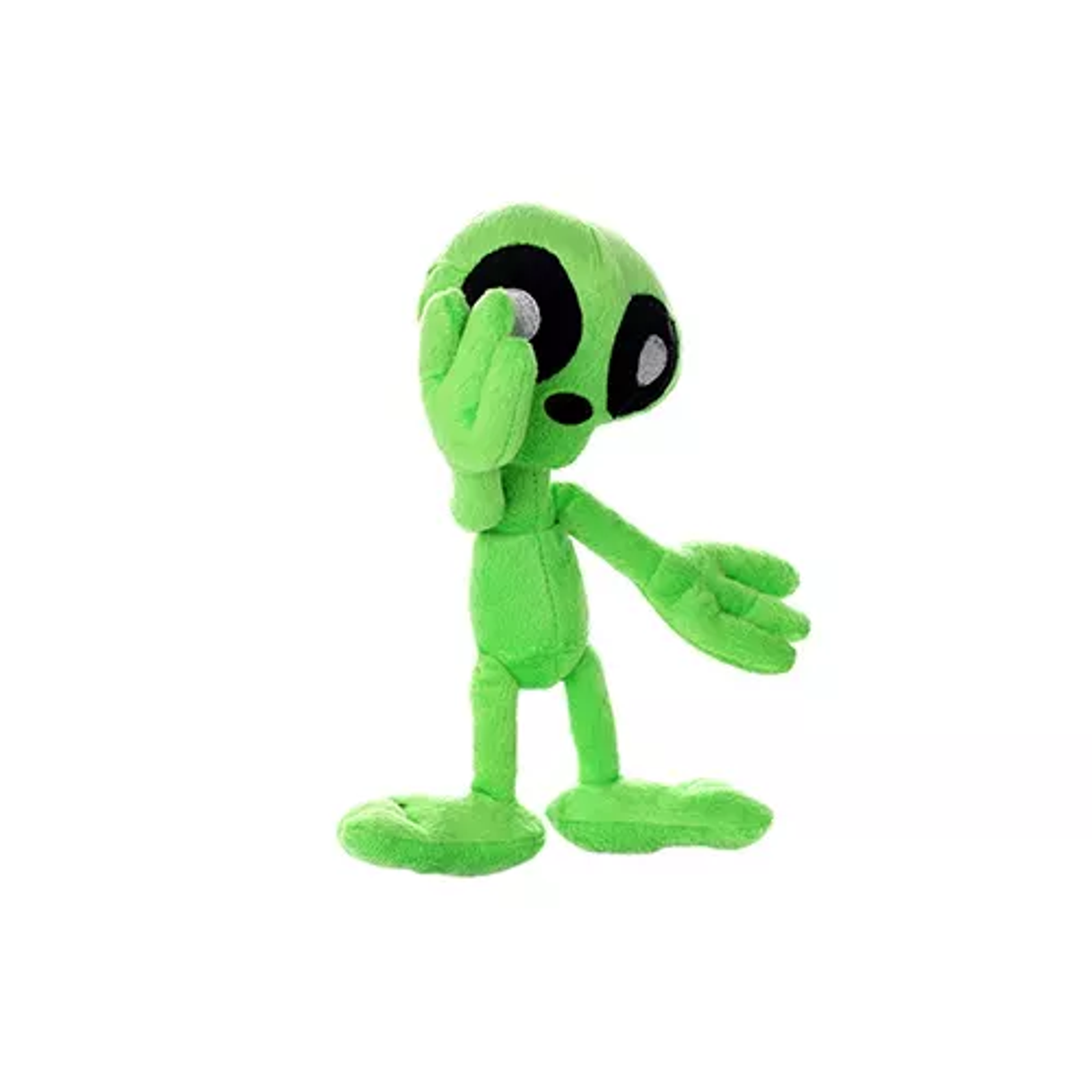 Mighty Jr Liar Image 1