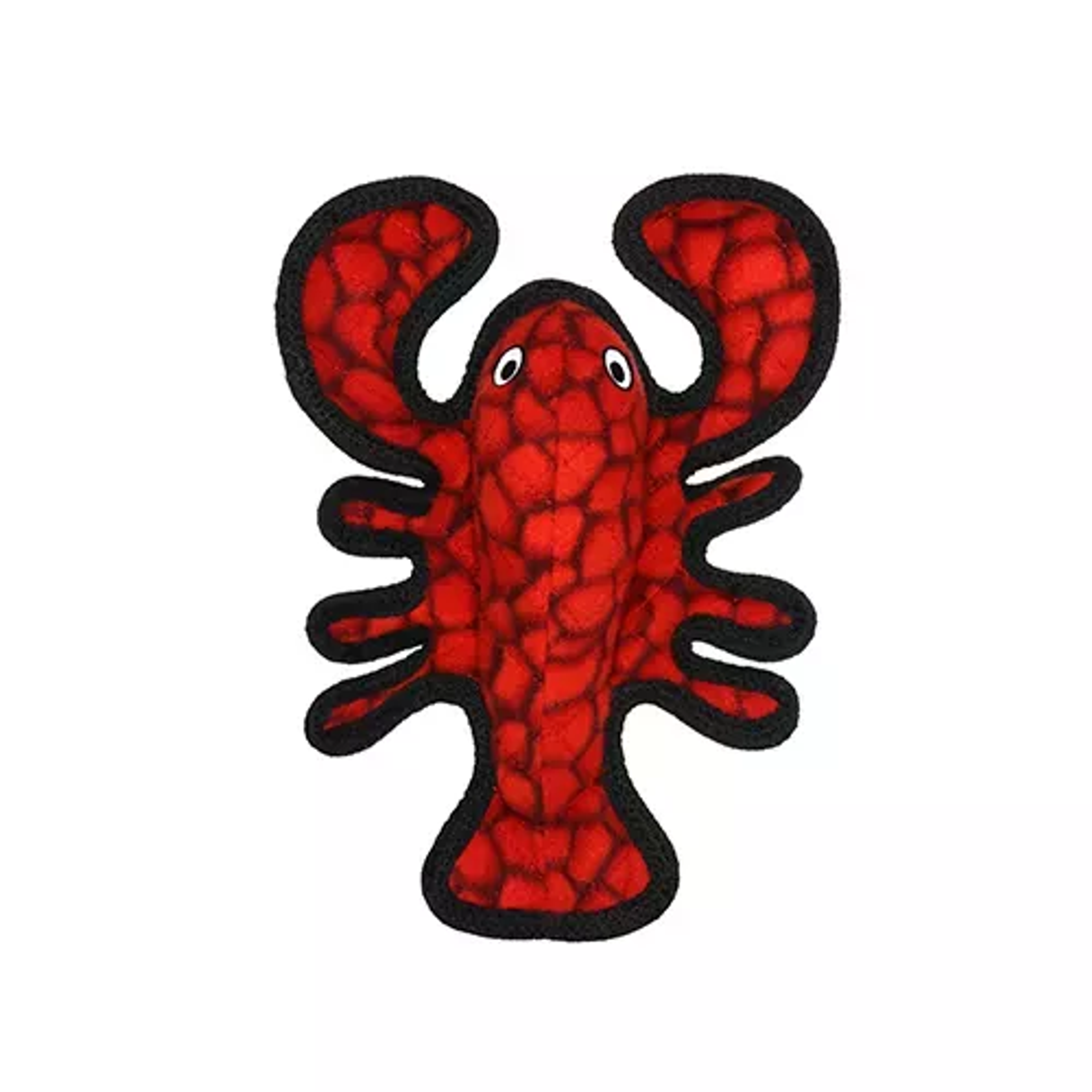Tuffy Ocean Creature Image 1