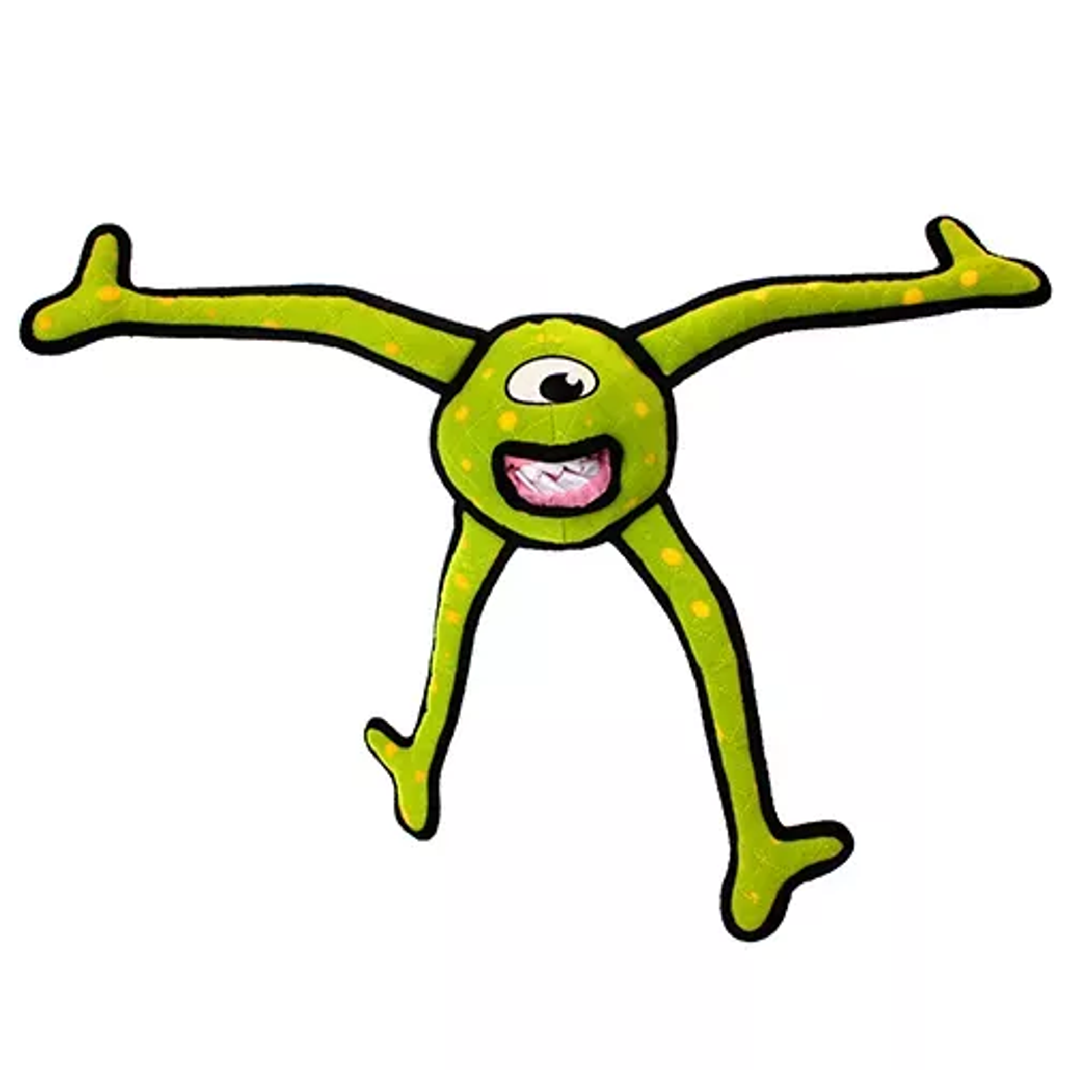 Tuffy Alien Ball Image 1