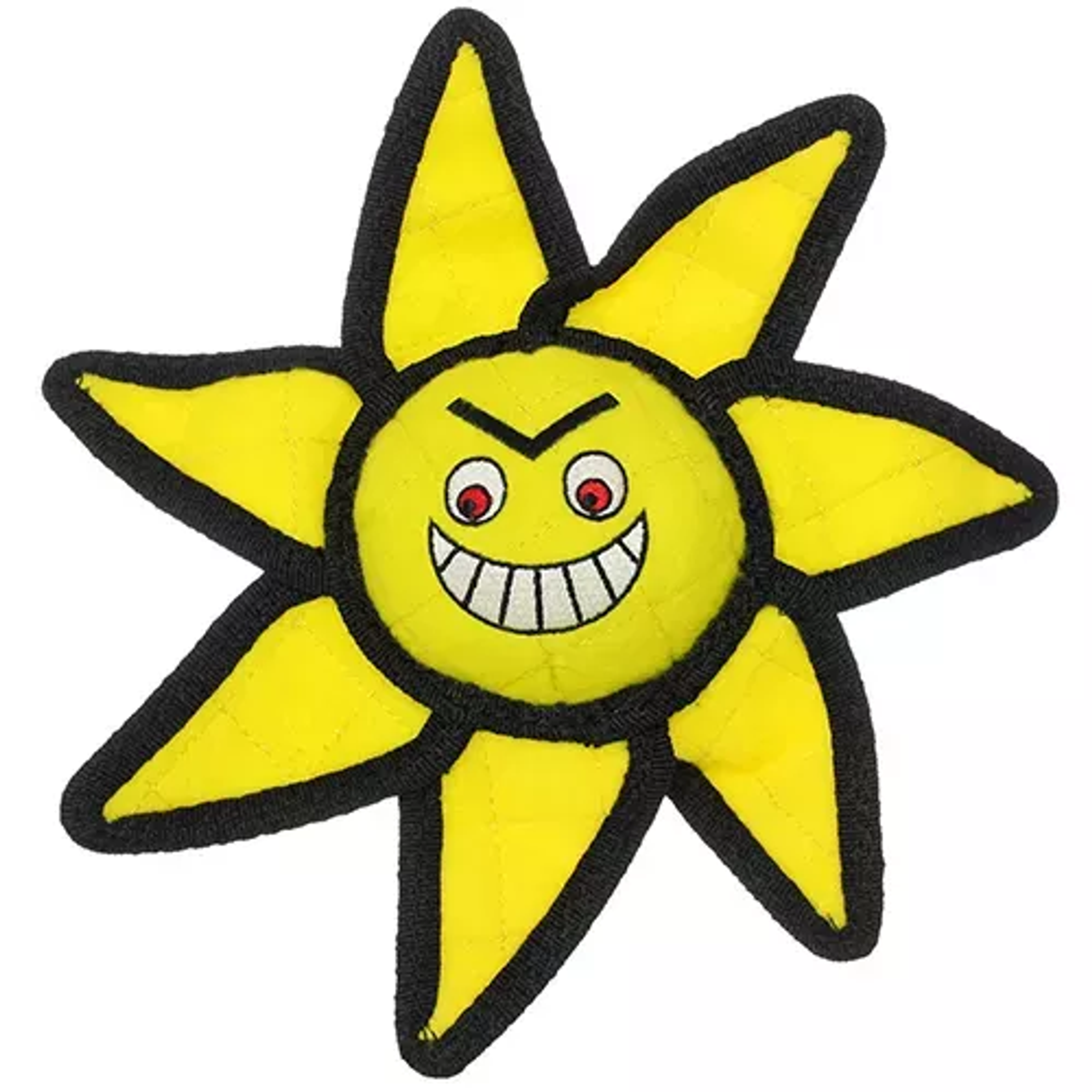Tuffy Alien Ball Jr Sun Image 1