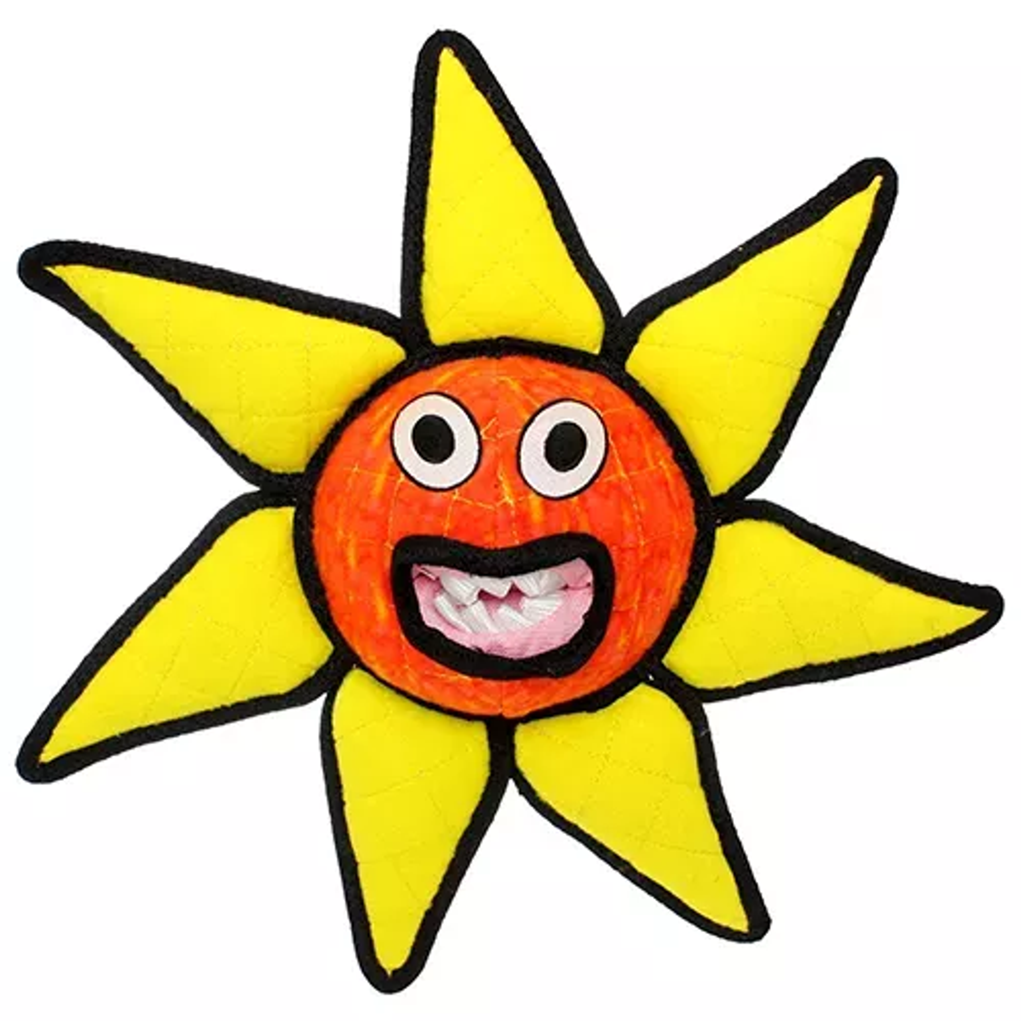 Tuffy Alien Ball Image 1