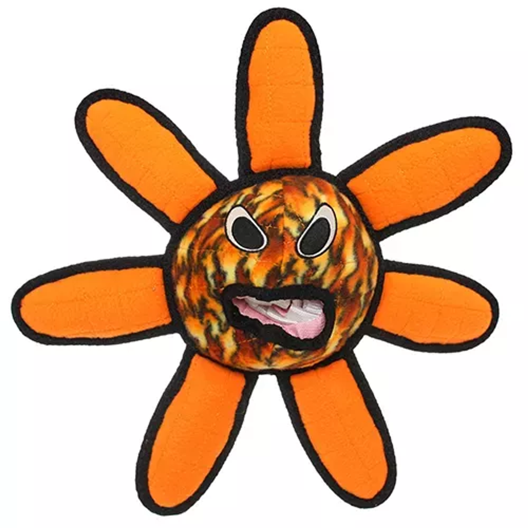 Tuffy Alien Ball Image 1