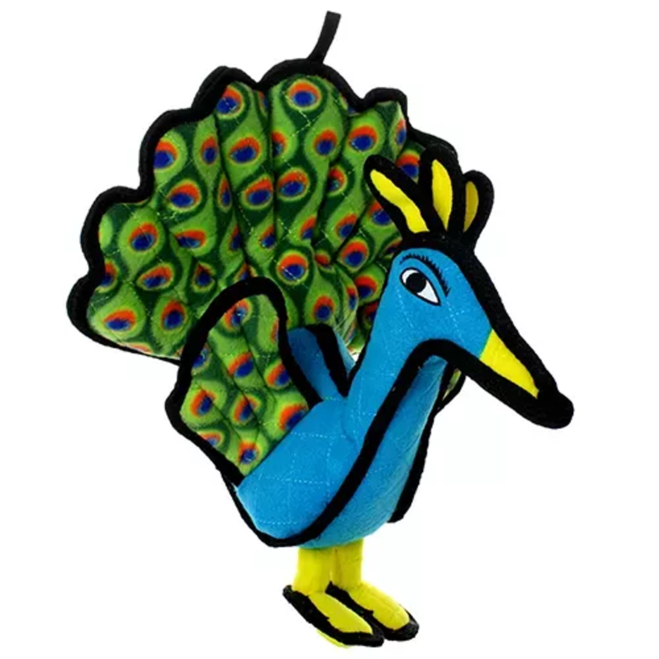 Tuffy Zoo Animal Image 1