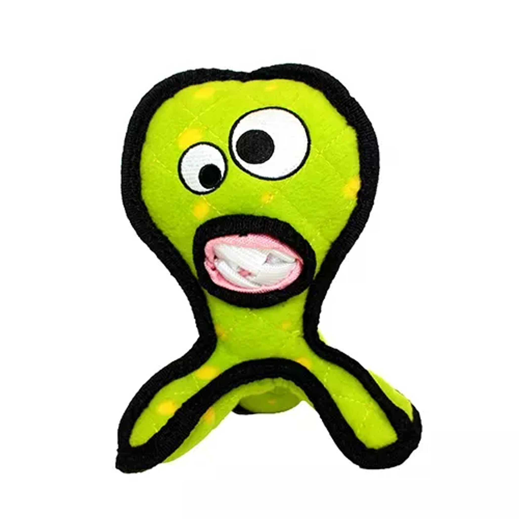 Tuffy Alien Image 1