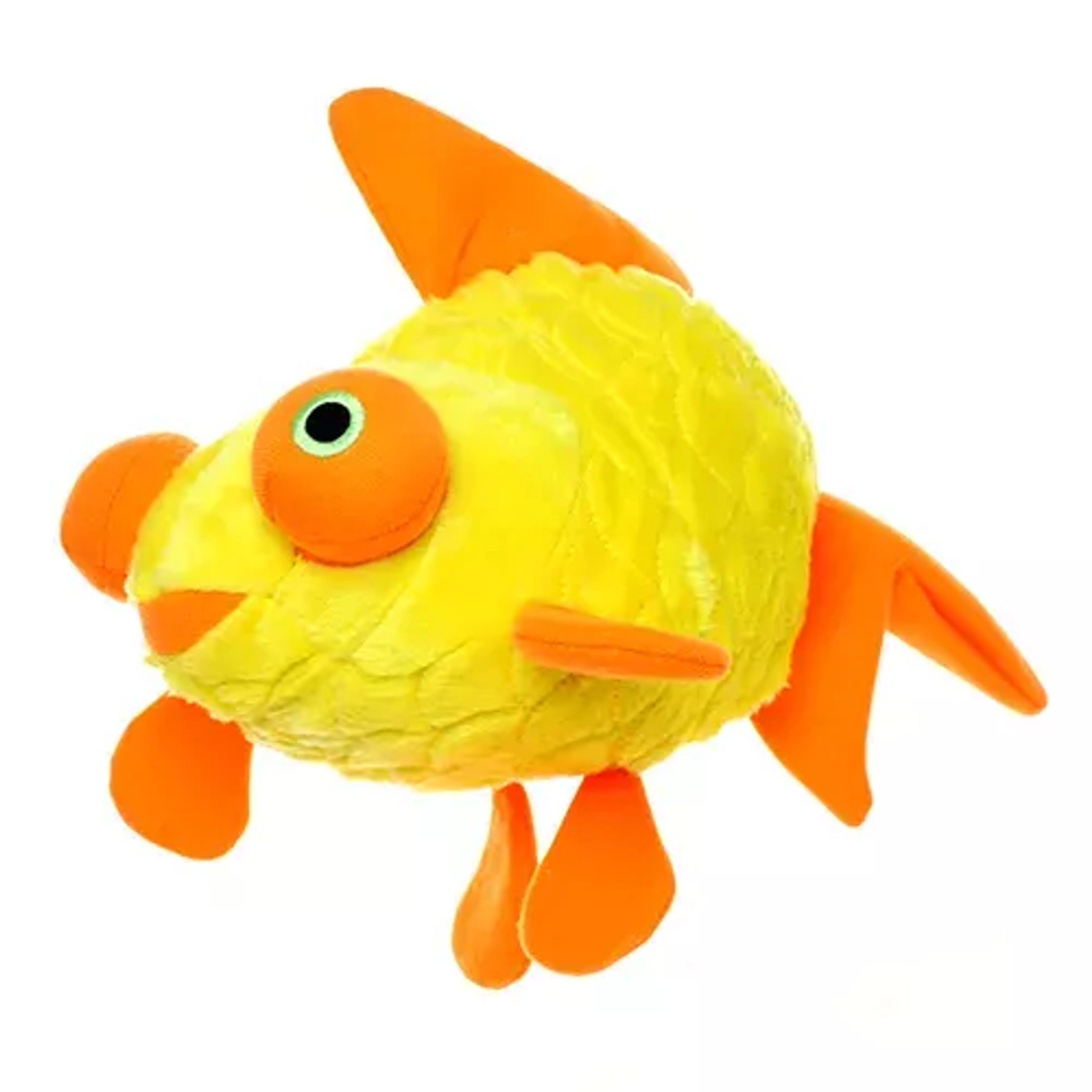 Mighty Massive Ocean Goldfish Image 1