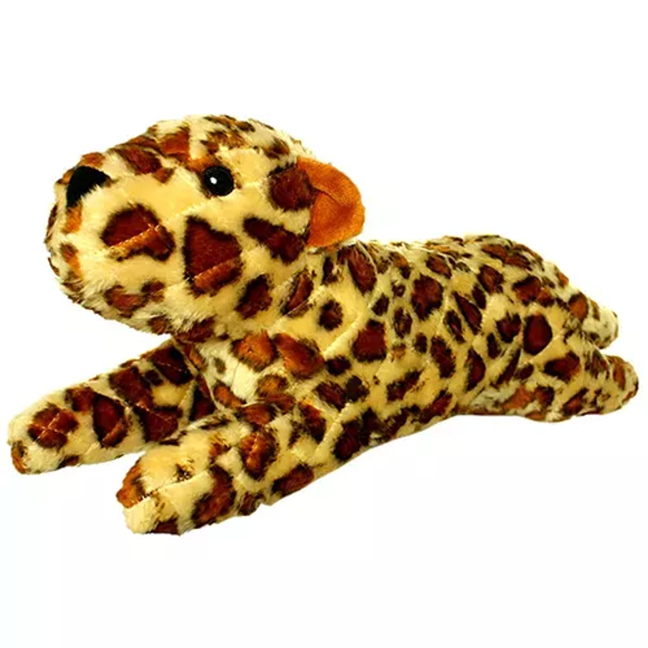 Mighty Massive Safari Leopard Image 1