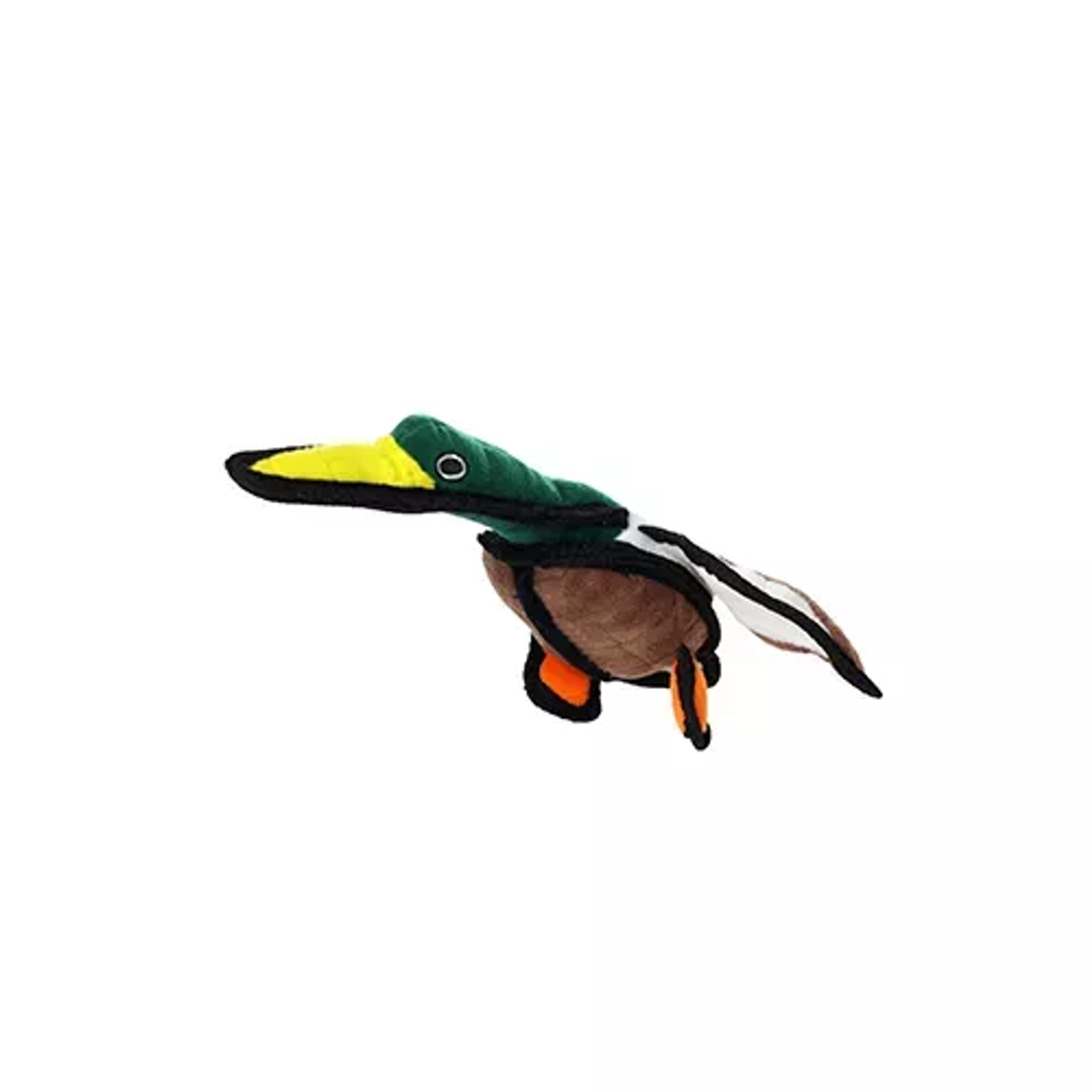 Tuffy Jr Barnyard Duck Image 1