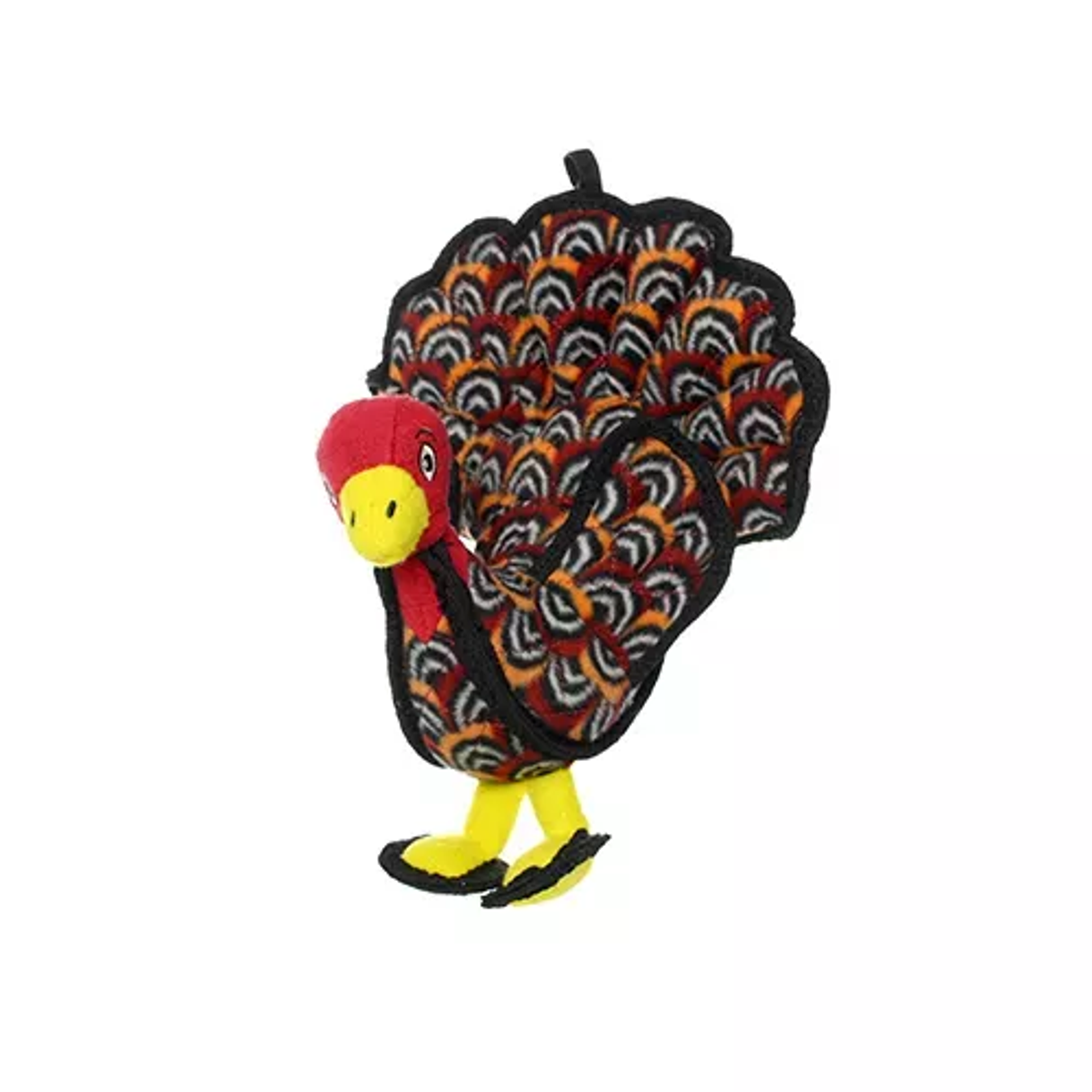 Tuffy Jr Barnyard Turkey Image 1