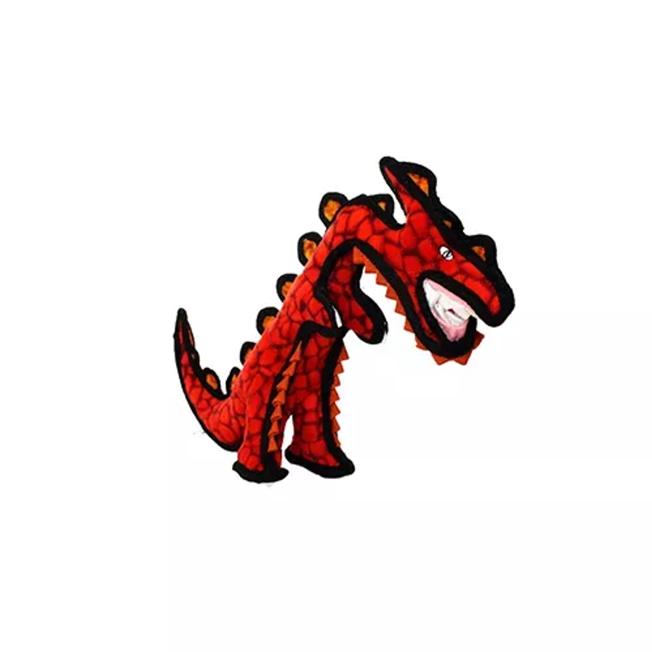 Tuffy Jr Dinosaur Image 1