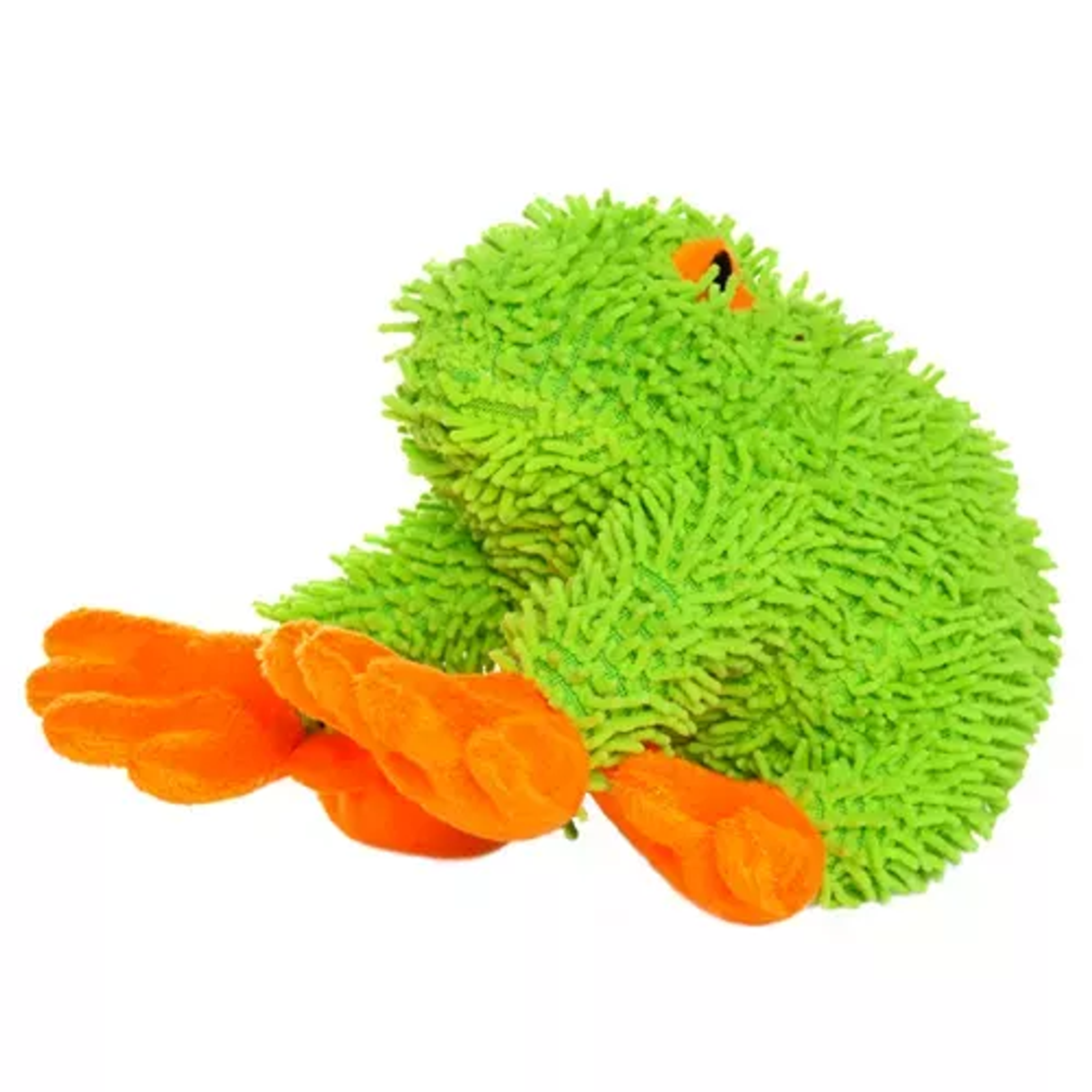 Mighty Micro Fiber Frog Image 1