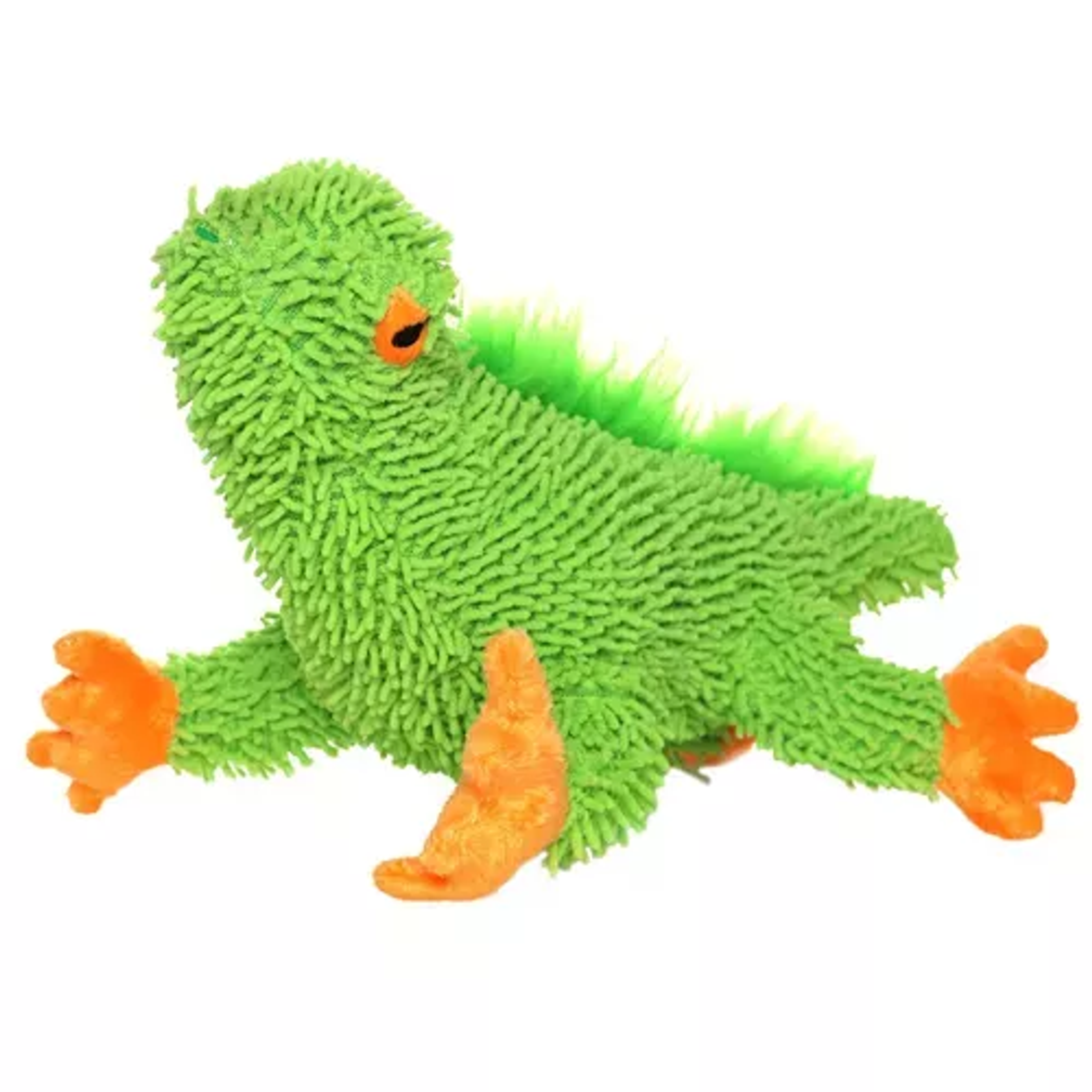 Mighty Micro Fiber Lizard Image 1
