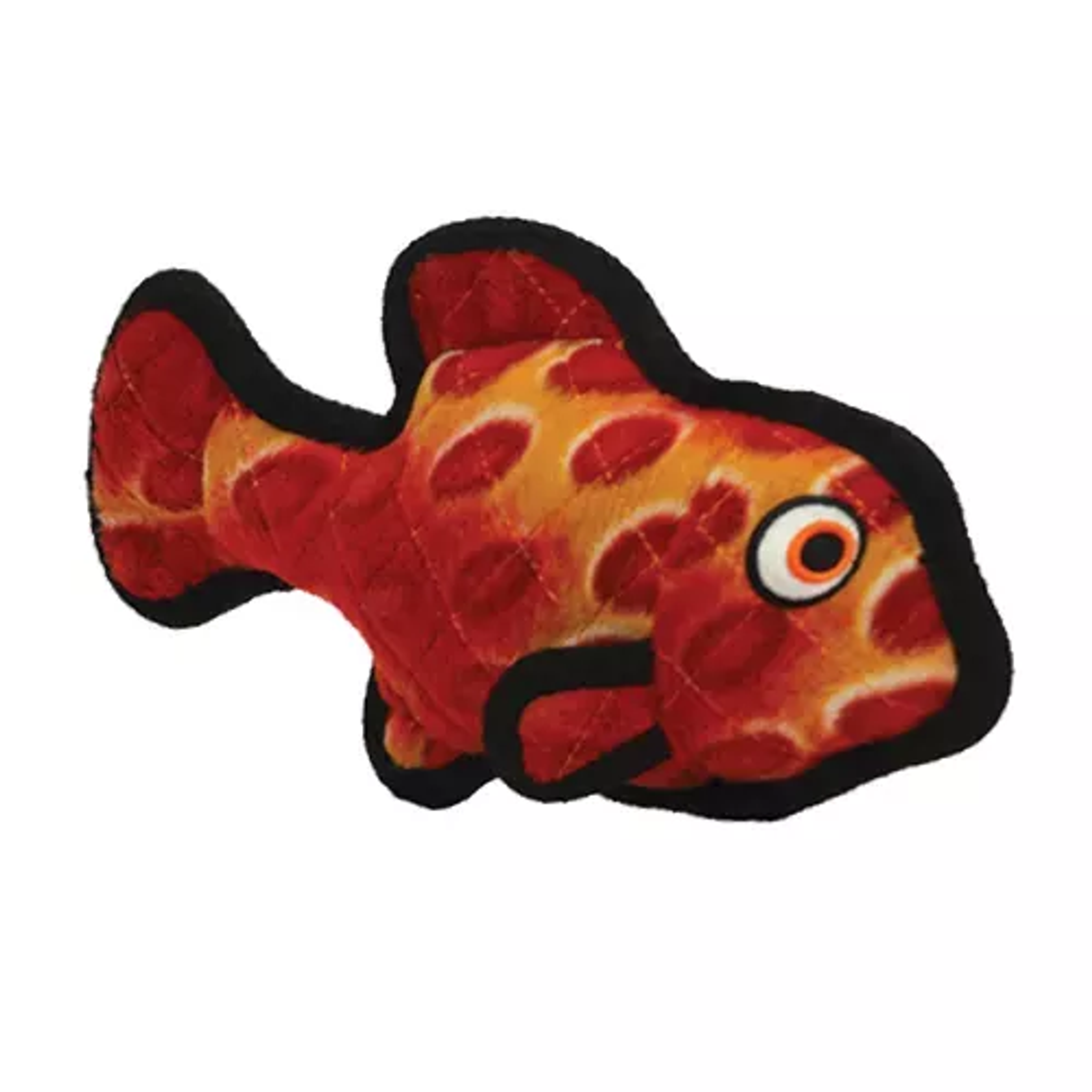 Tuffy Ocean Creature Image 1