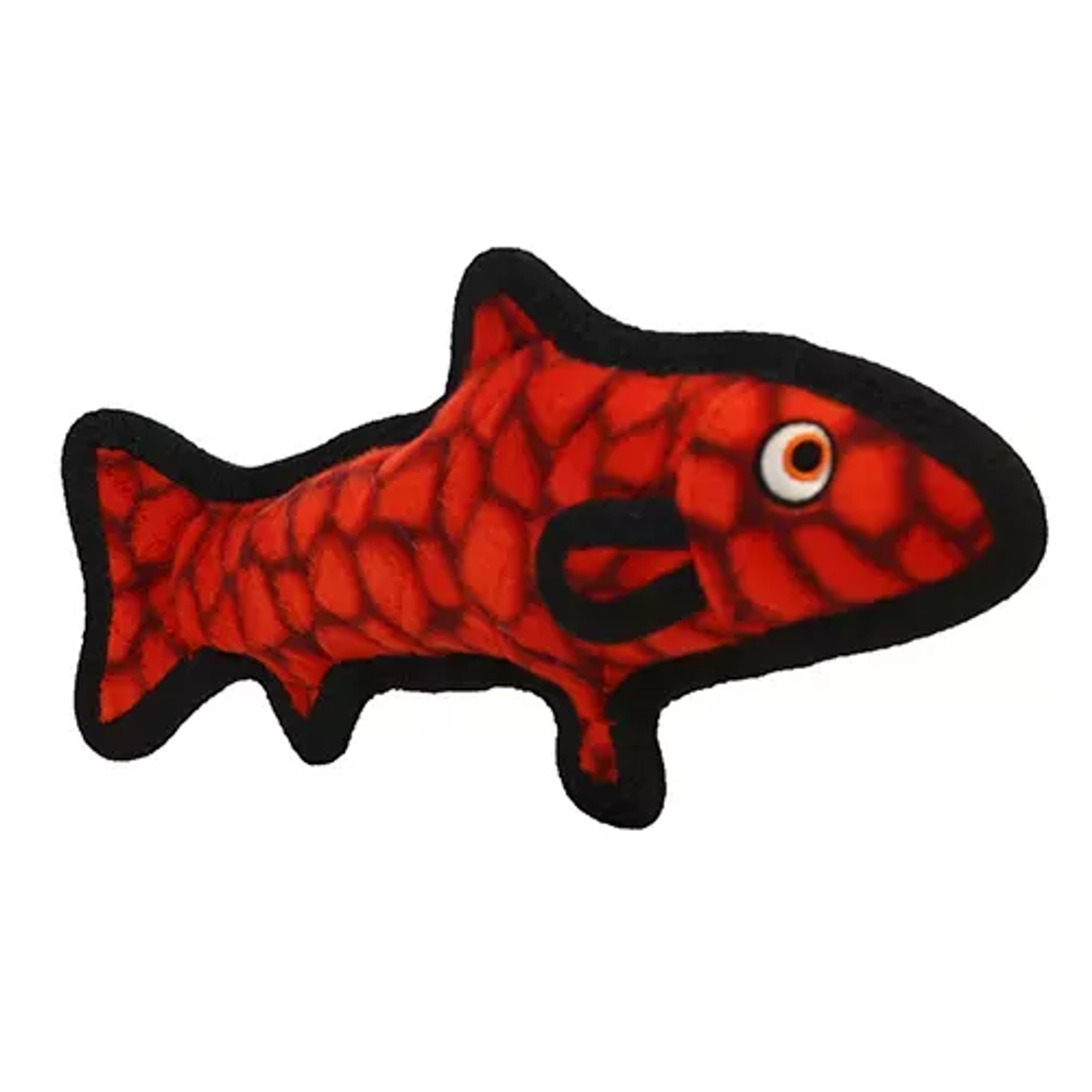 Tuffy Ocean Creature Image 1