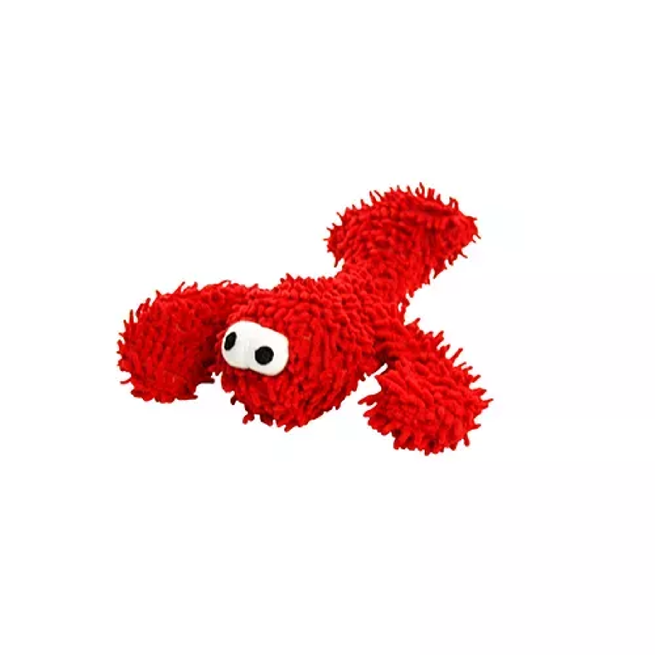 Mighty Jr Microfiber Ball Image 1