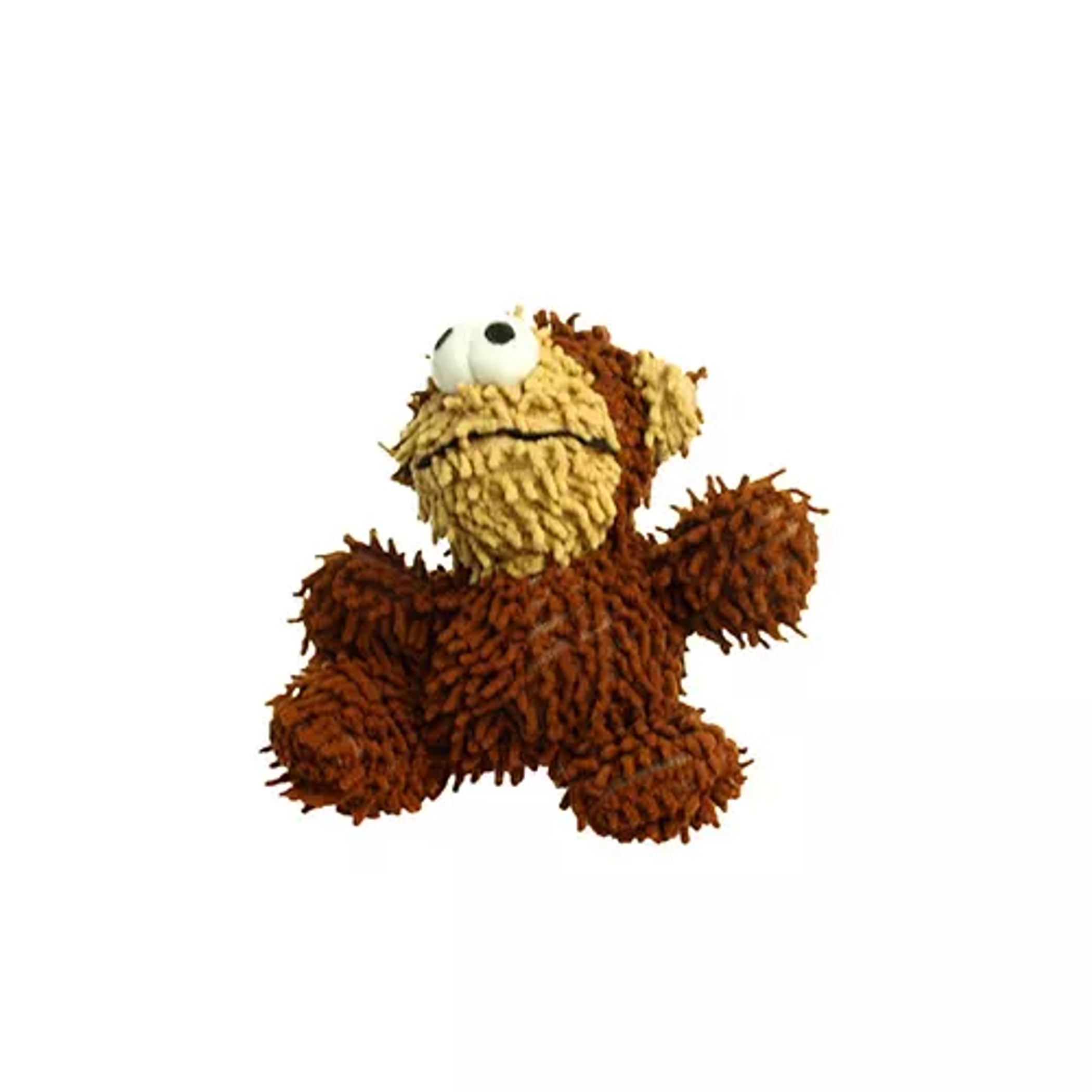 Mighty Jr Microfiber Ball Image 1