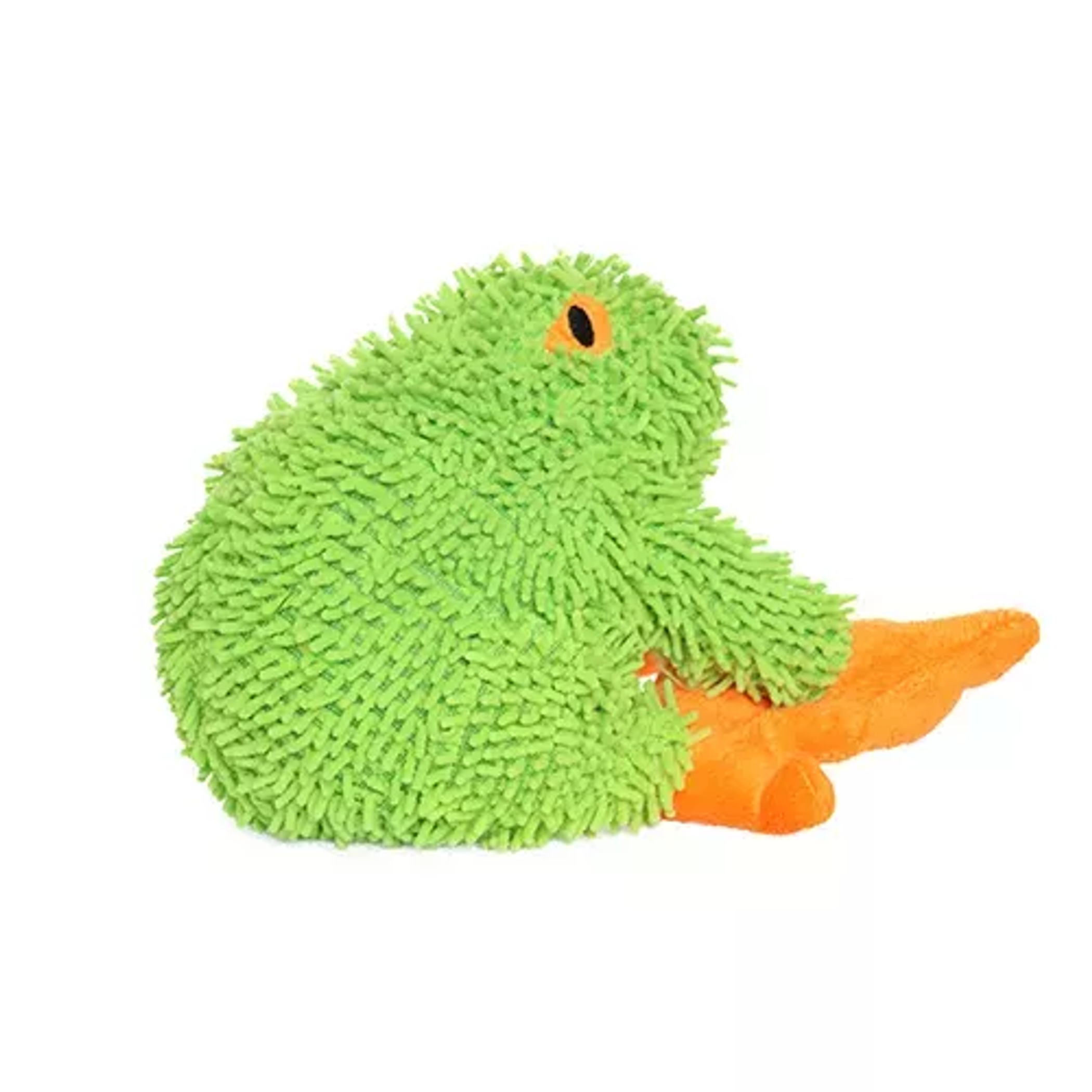 Mighty Jr Micro Fiber Frog Image 1