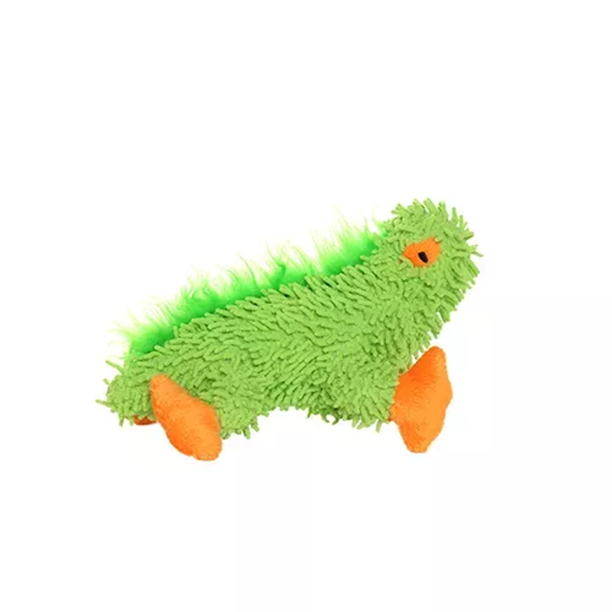 Mighty Jr Micro Fiber Lizard Image 1