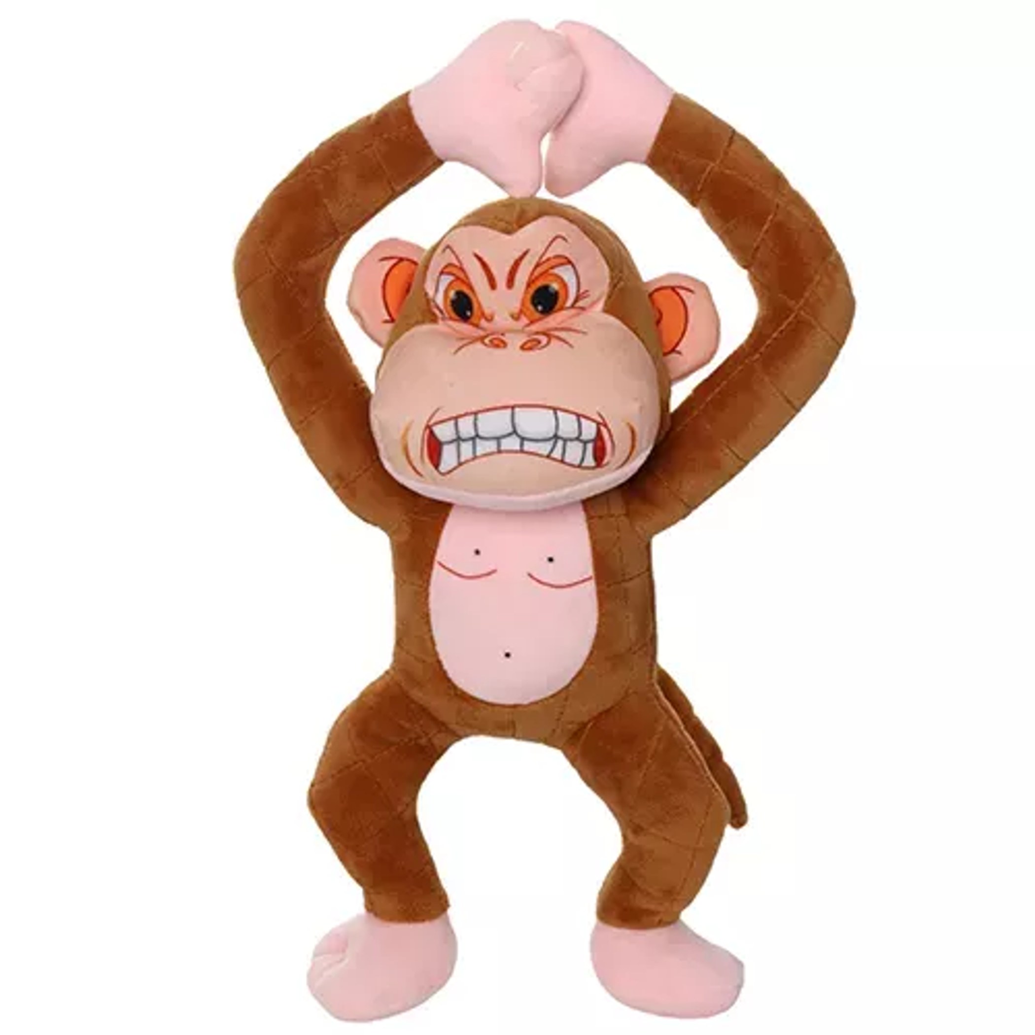 Mighty Angry Animals Image 1
