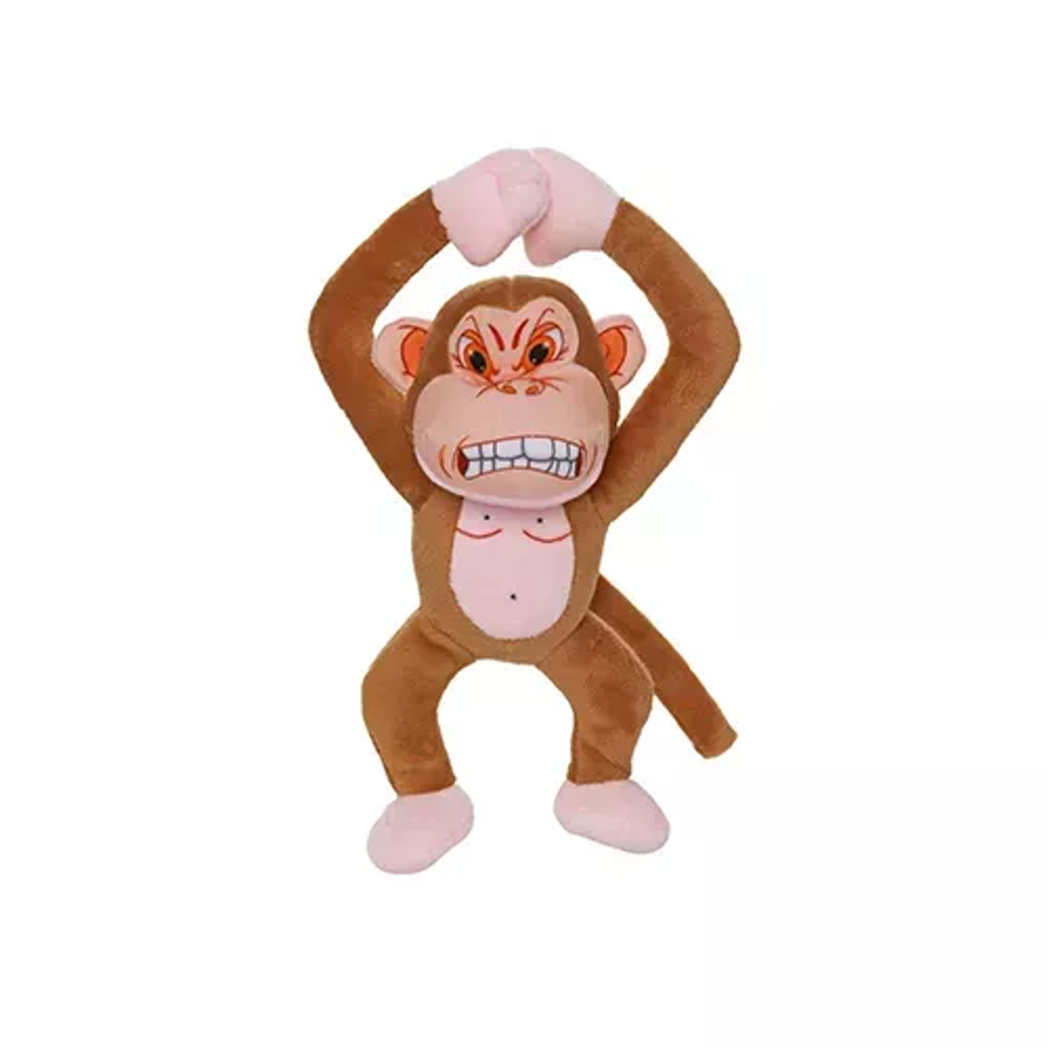 Mighty Jr Angry Animals Image 1