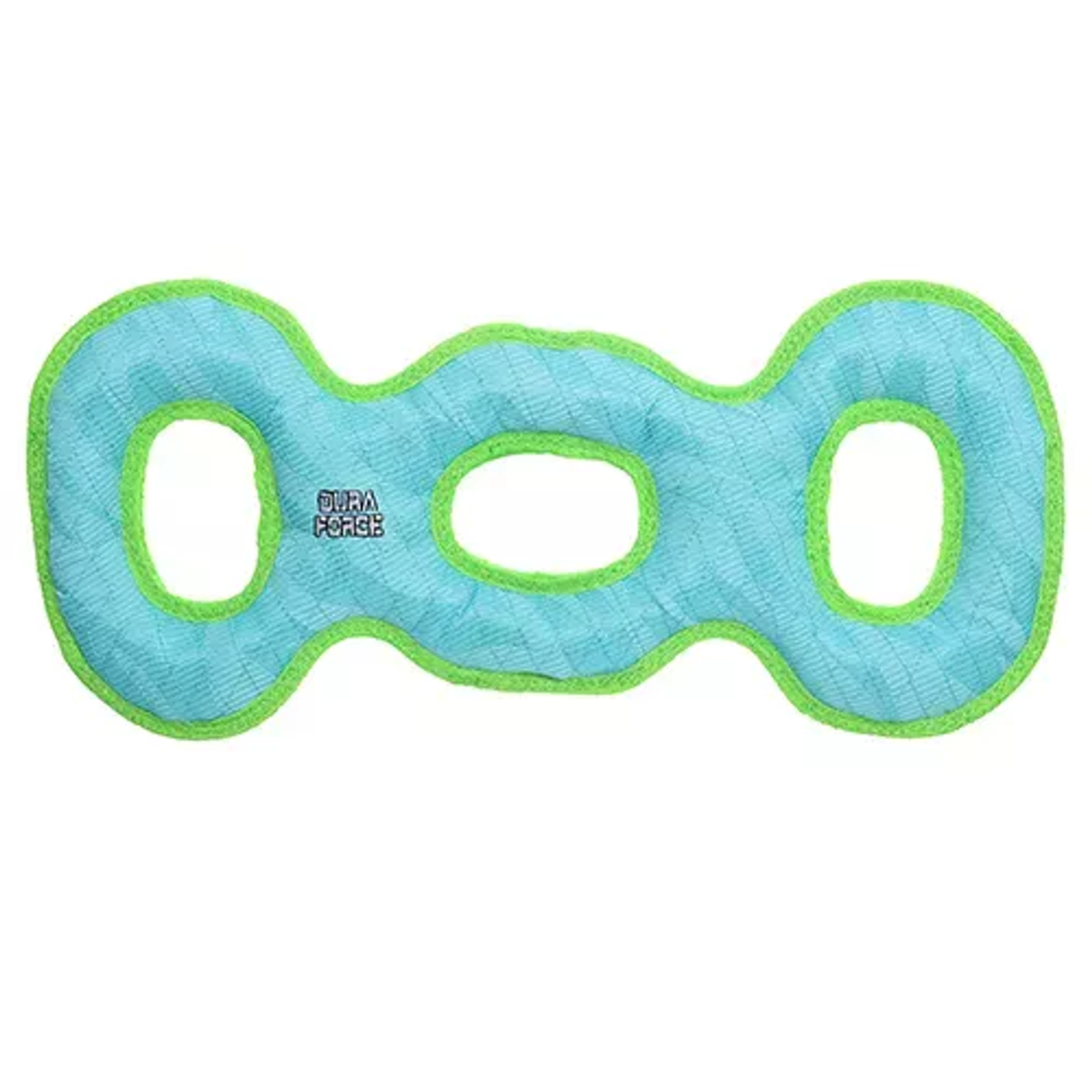 DuraForce 3WayTug Tiger Blue-Green Image 1