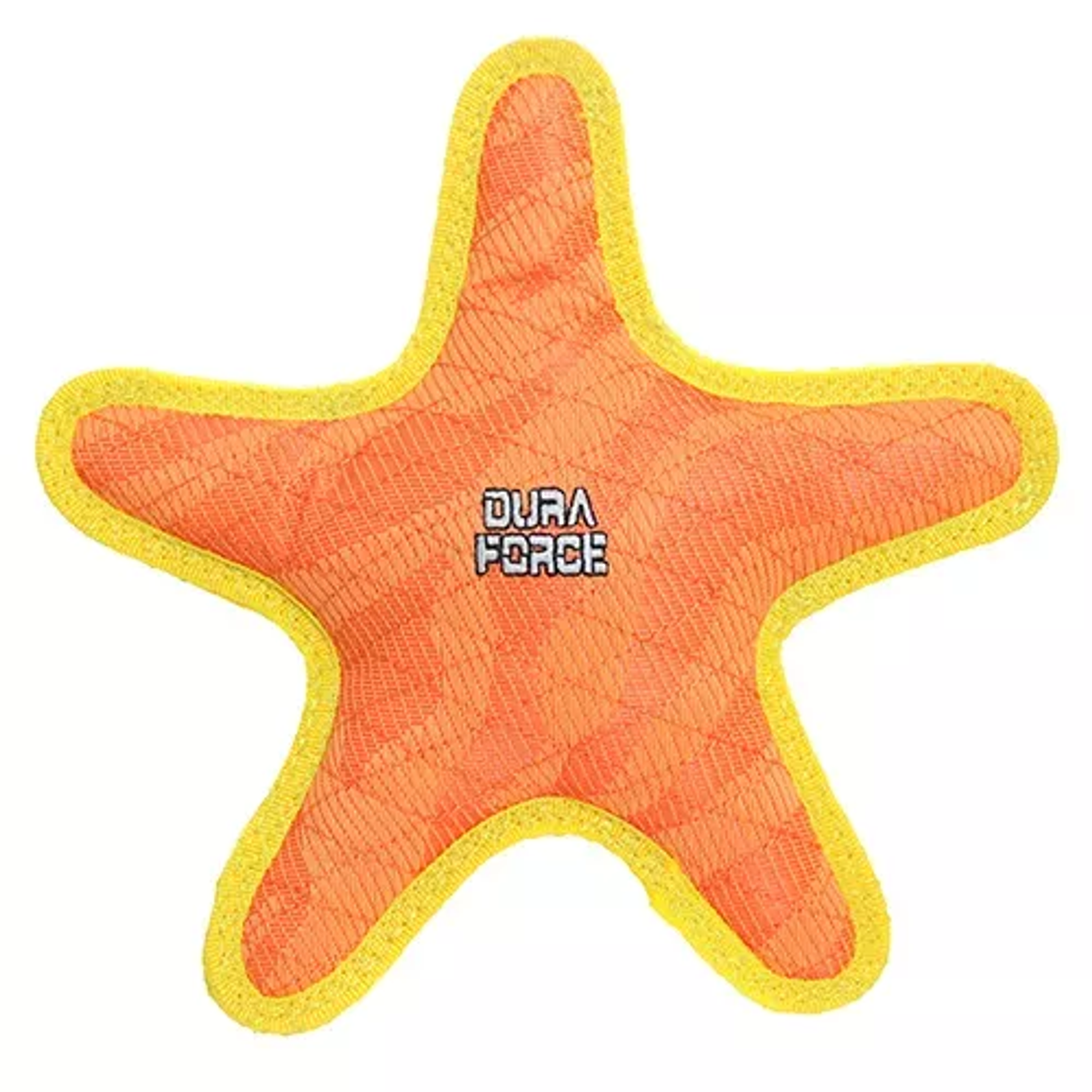 DuraForce Star Tiger Orange-Yellow Image 1