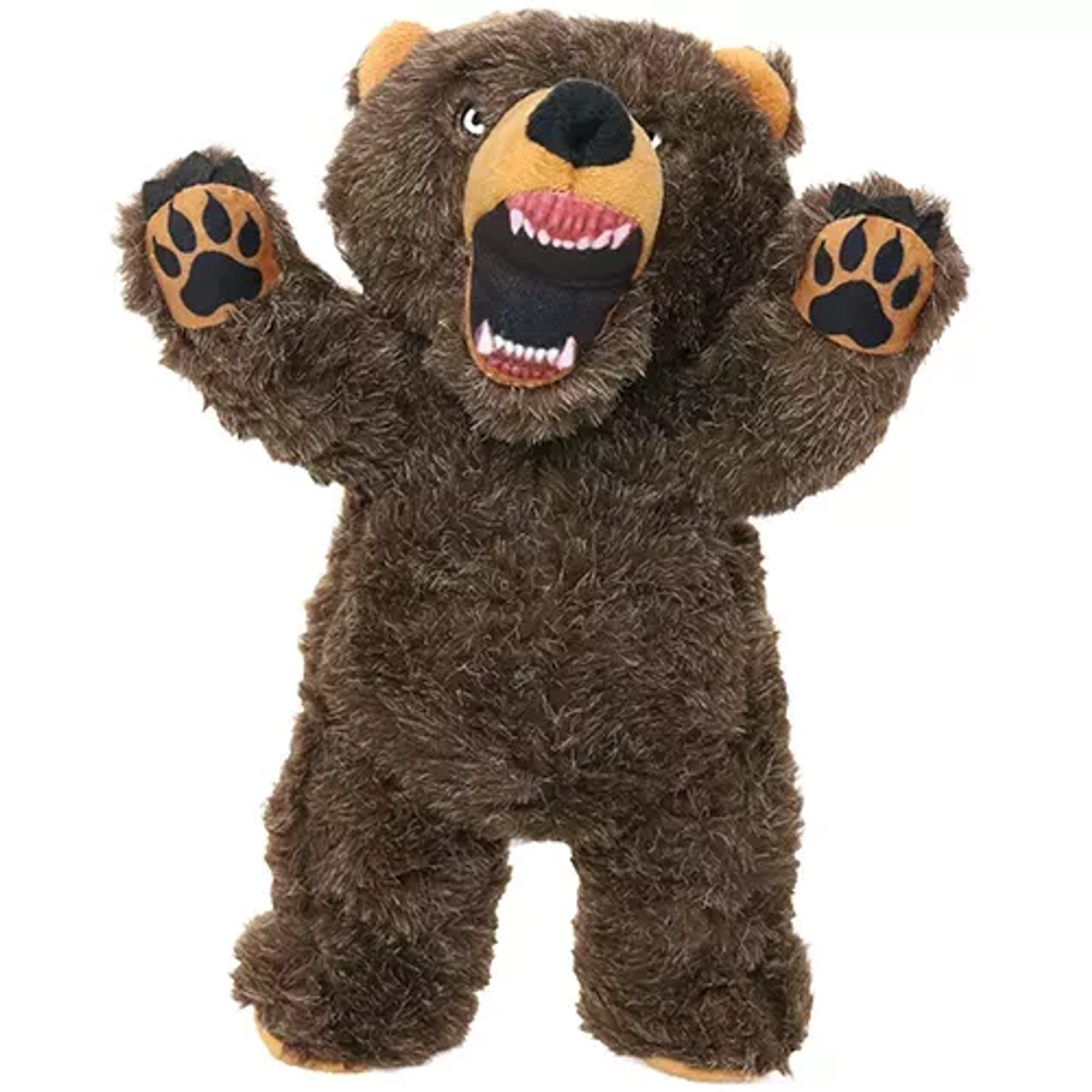 Mighty Angry Animals Image 1