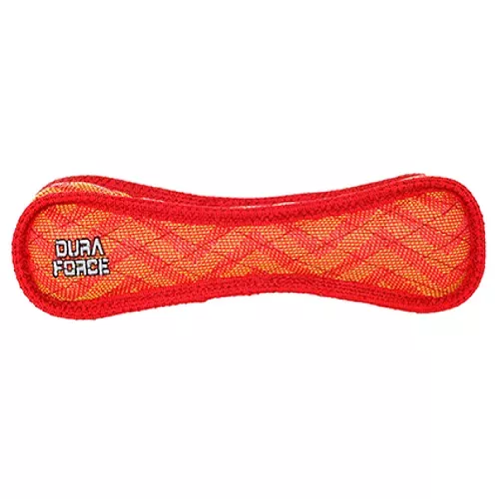 DuraForce Bone ZigZag Red-Red Image 1