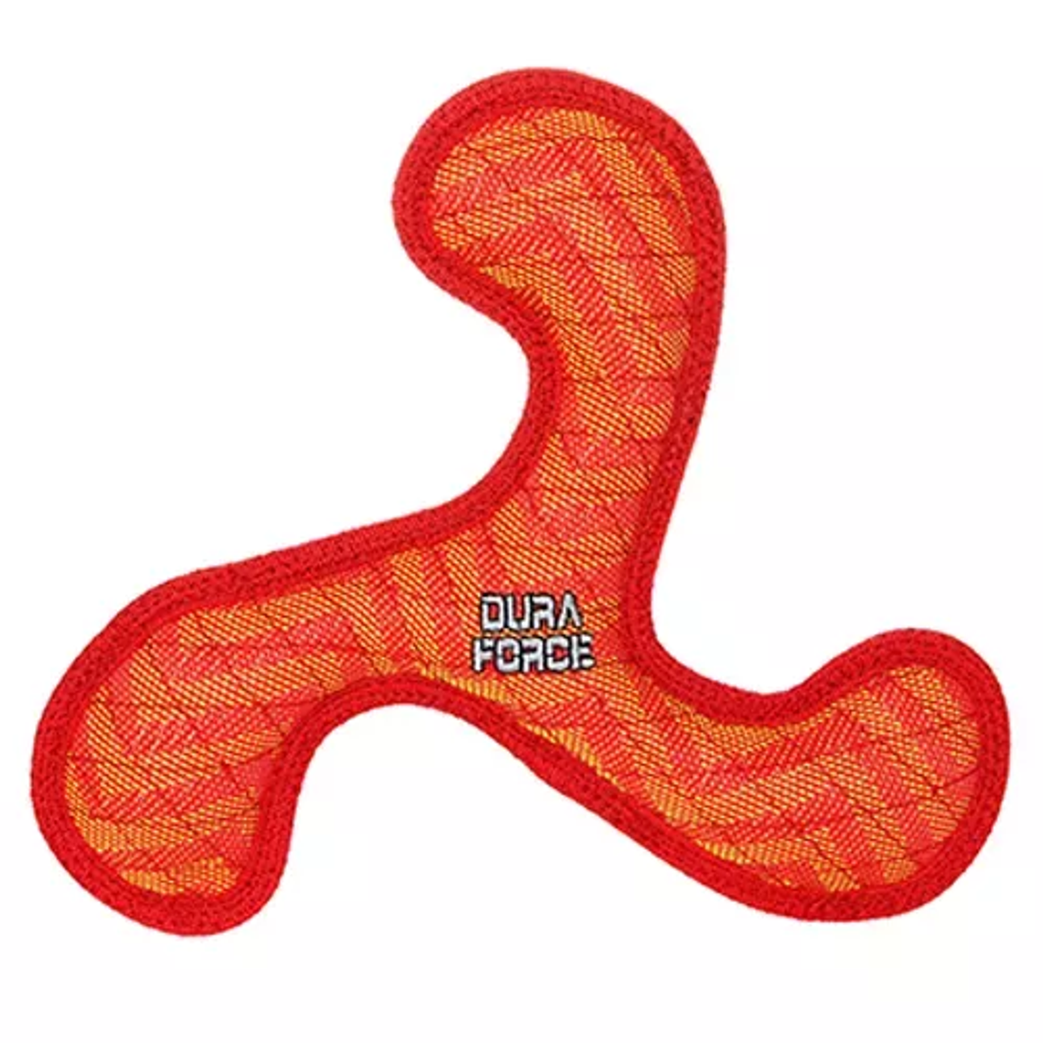 DuraForce Boomerang ZigZag Red-Red Image 1