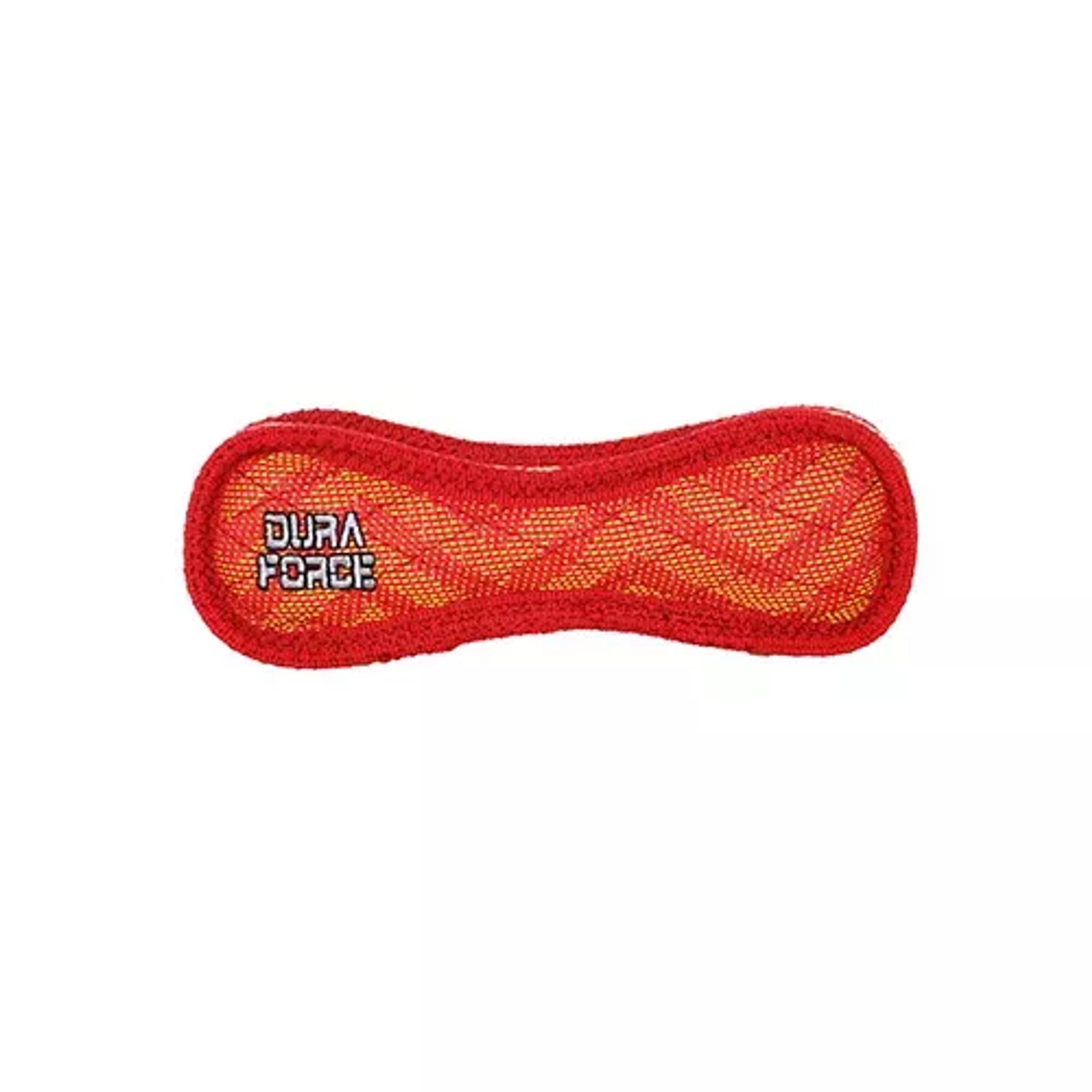 DuraForce Jr Bone ZigZag Red-Red Image 1